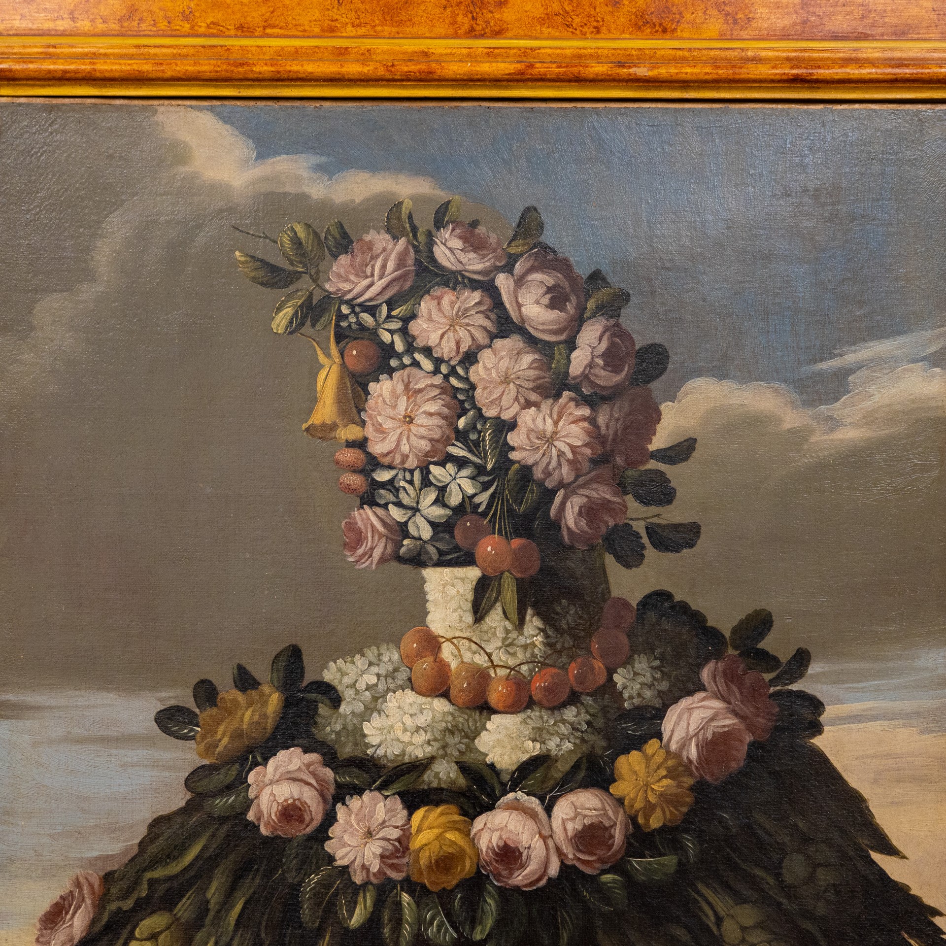 Allegoria di inizio estate