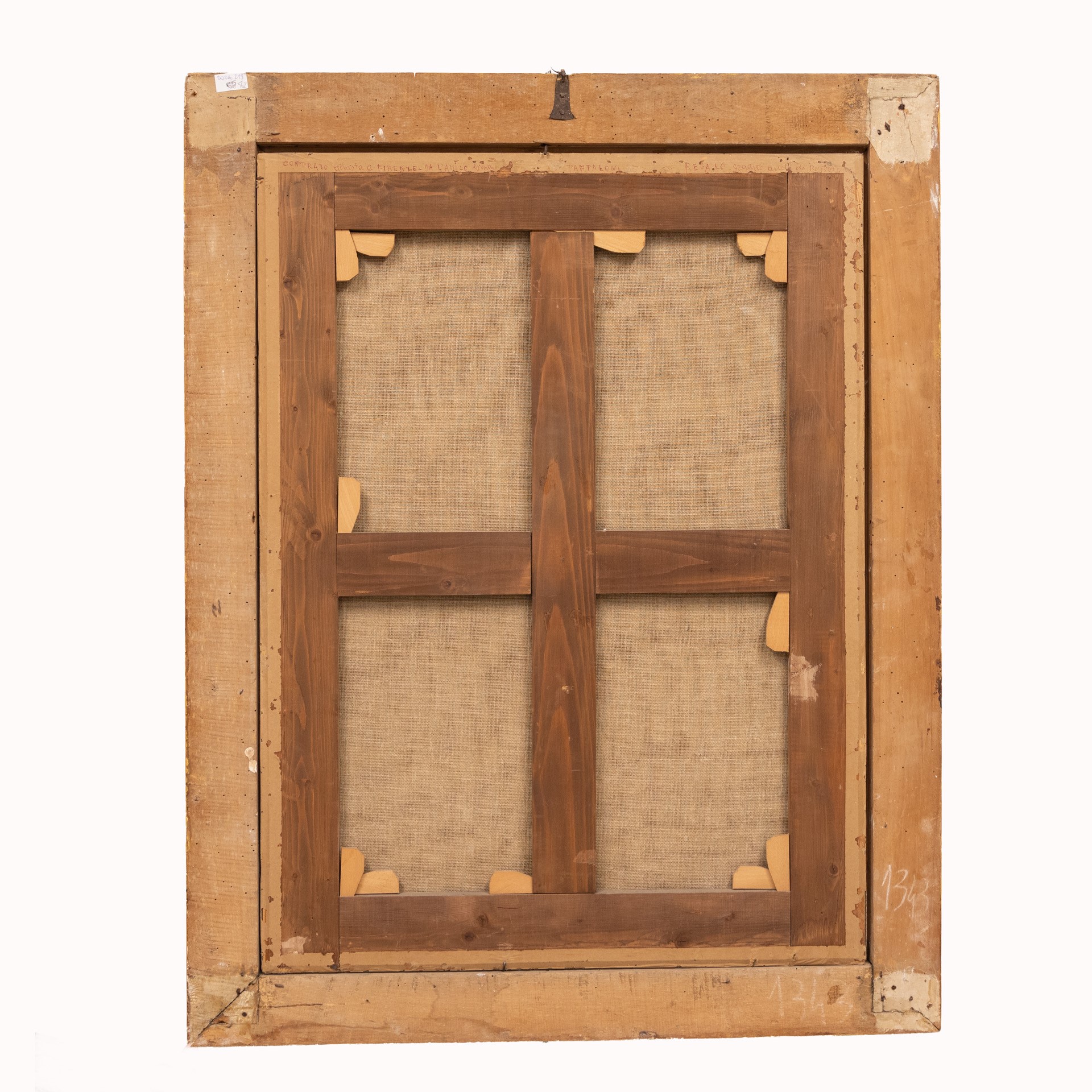 Allegoria di inizio estate