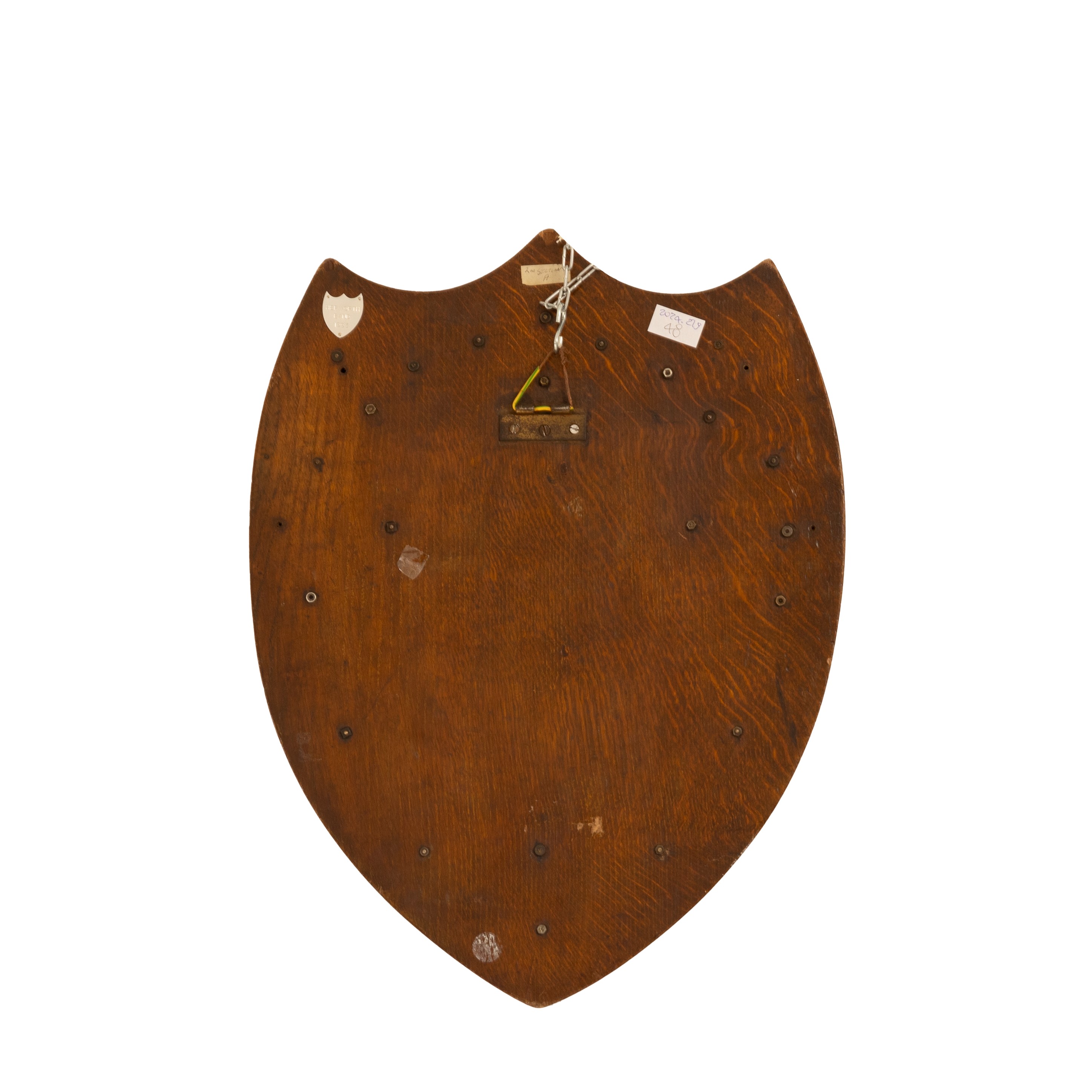 Targa Commemorativa