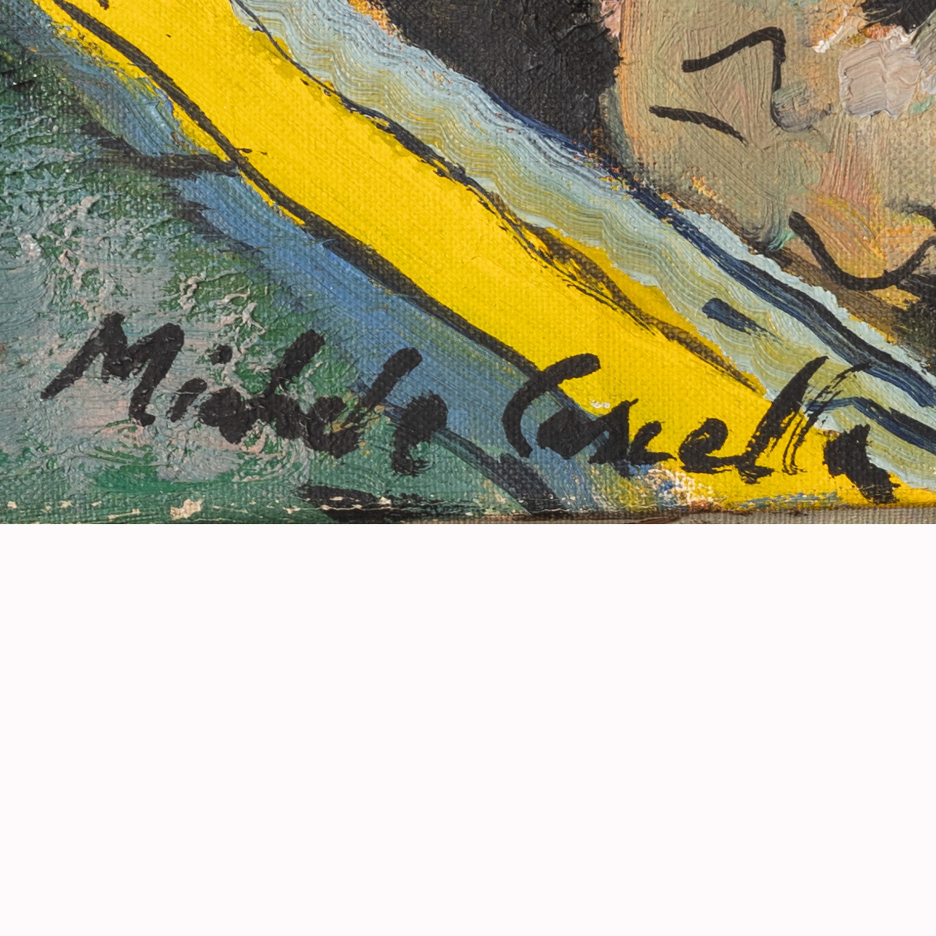 La ragazza americana