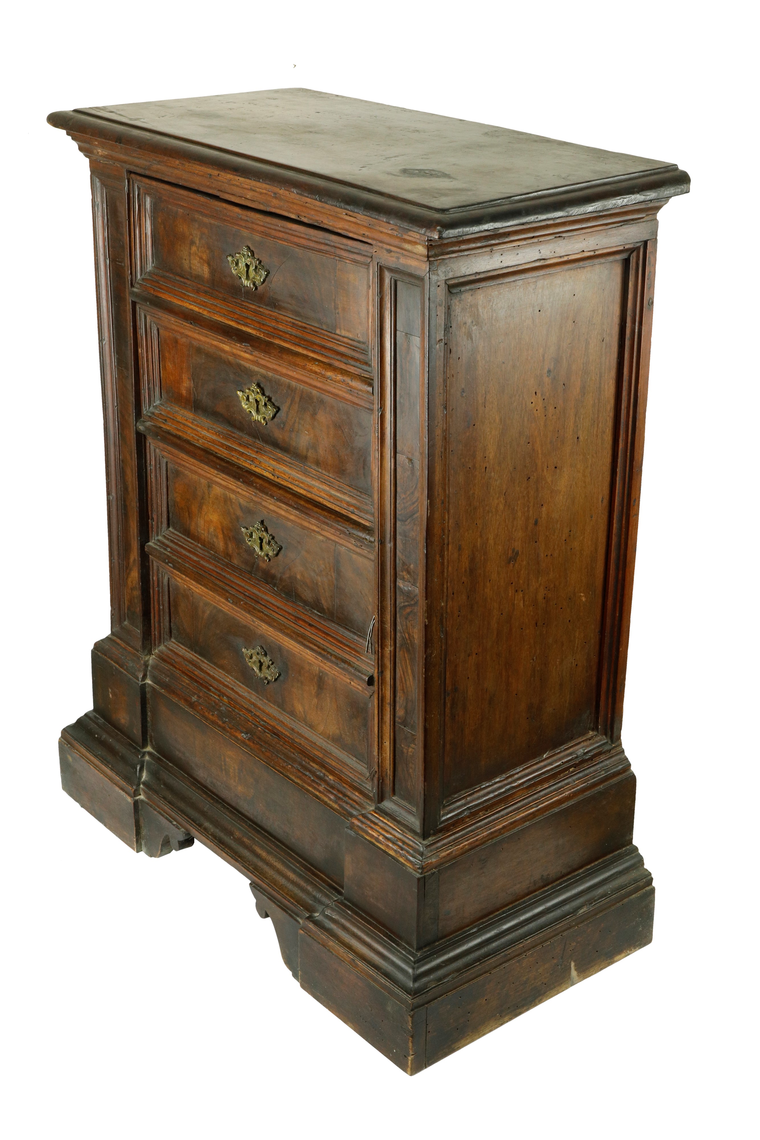 Piccolo cassettone .