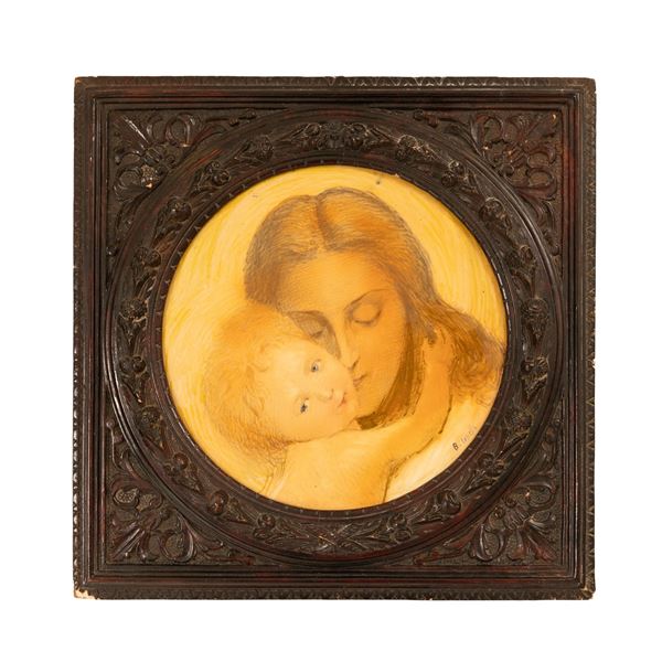 Amore materno