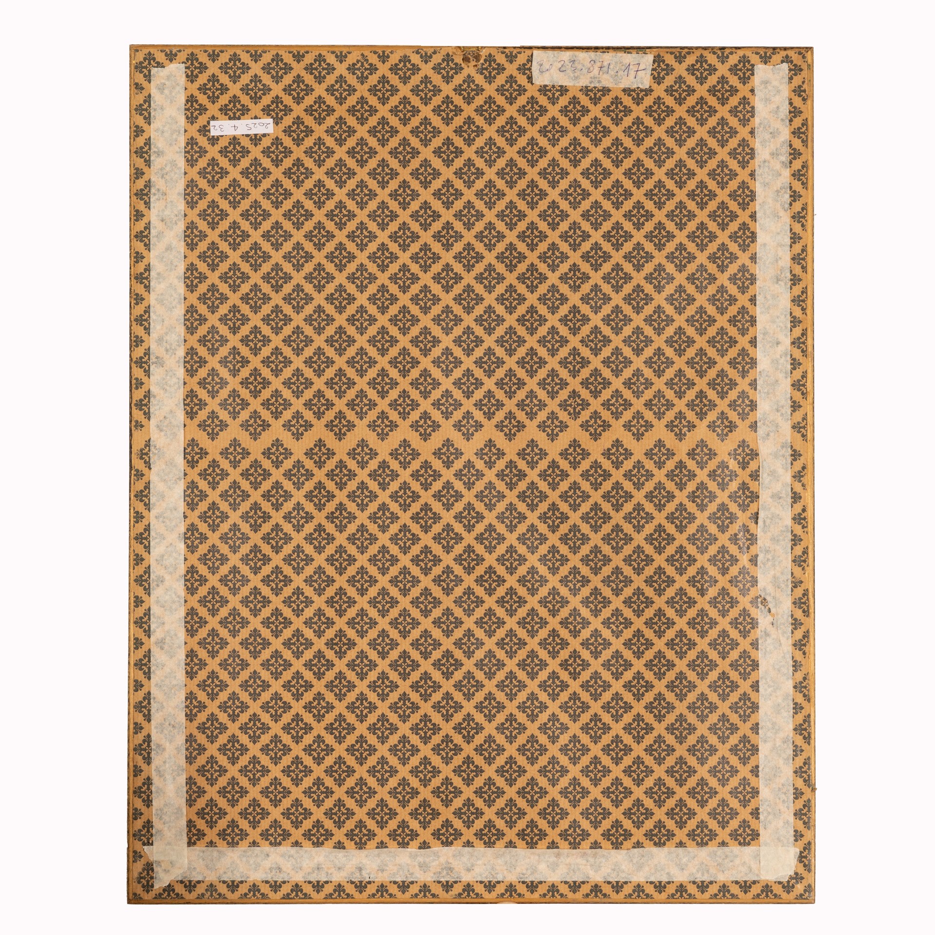 Giovinetto in costume