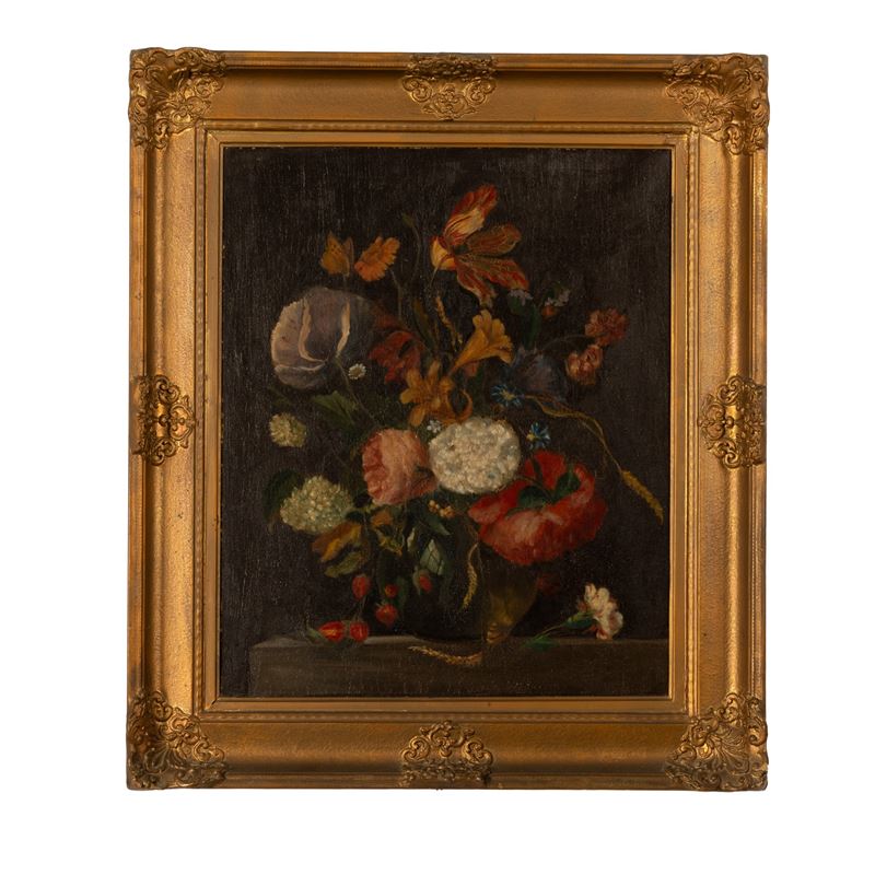 Composizione di fiori