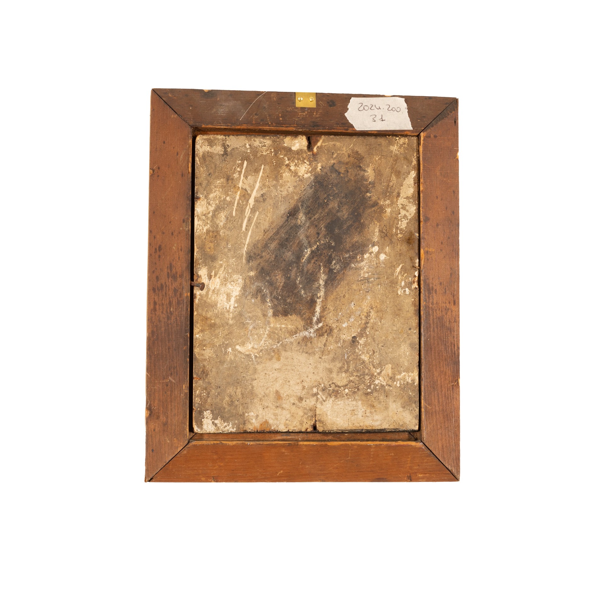 Autoritratto di Peter Paul Rubens