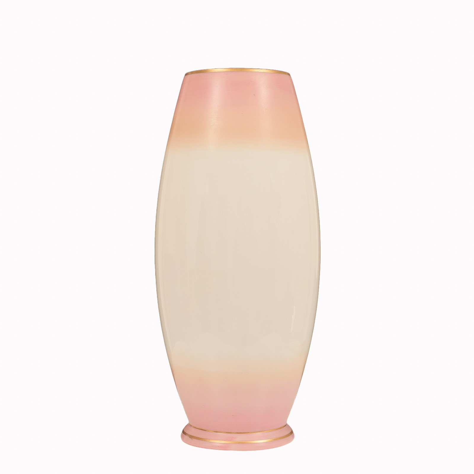 Coppia di vasi liberty