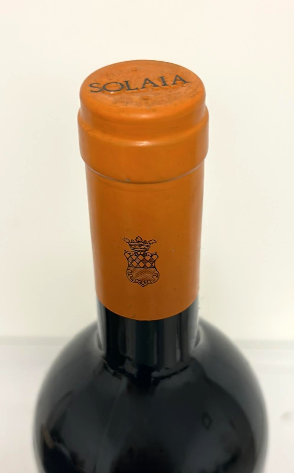 Marchesi Antinori, Solaia