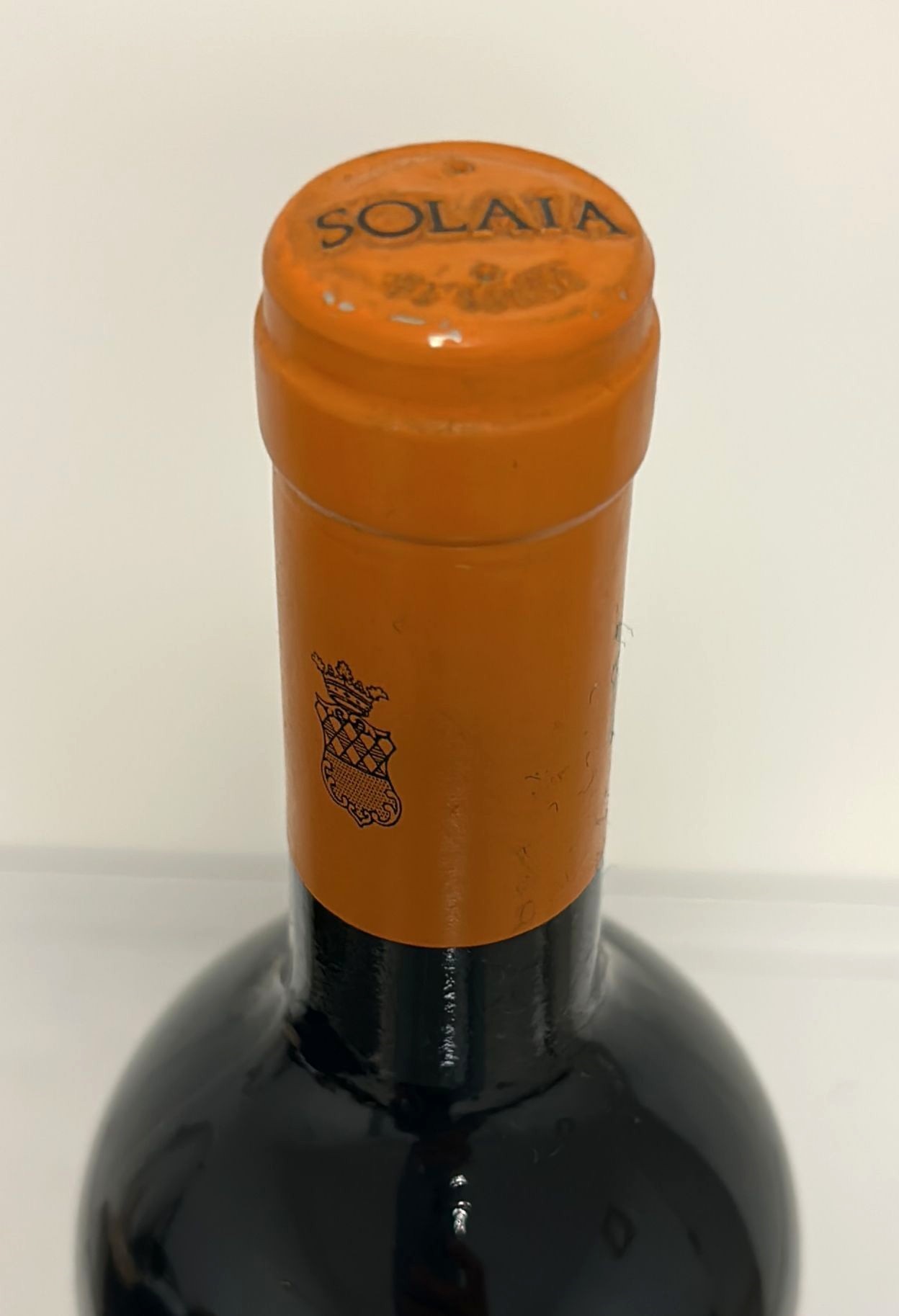 Marchesi Antinori, Solaia