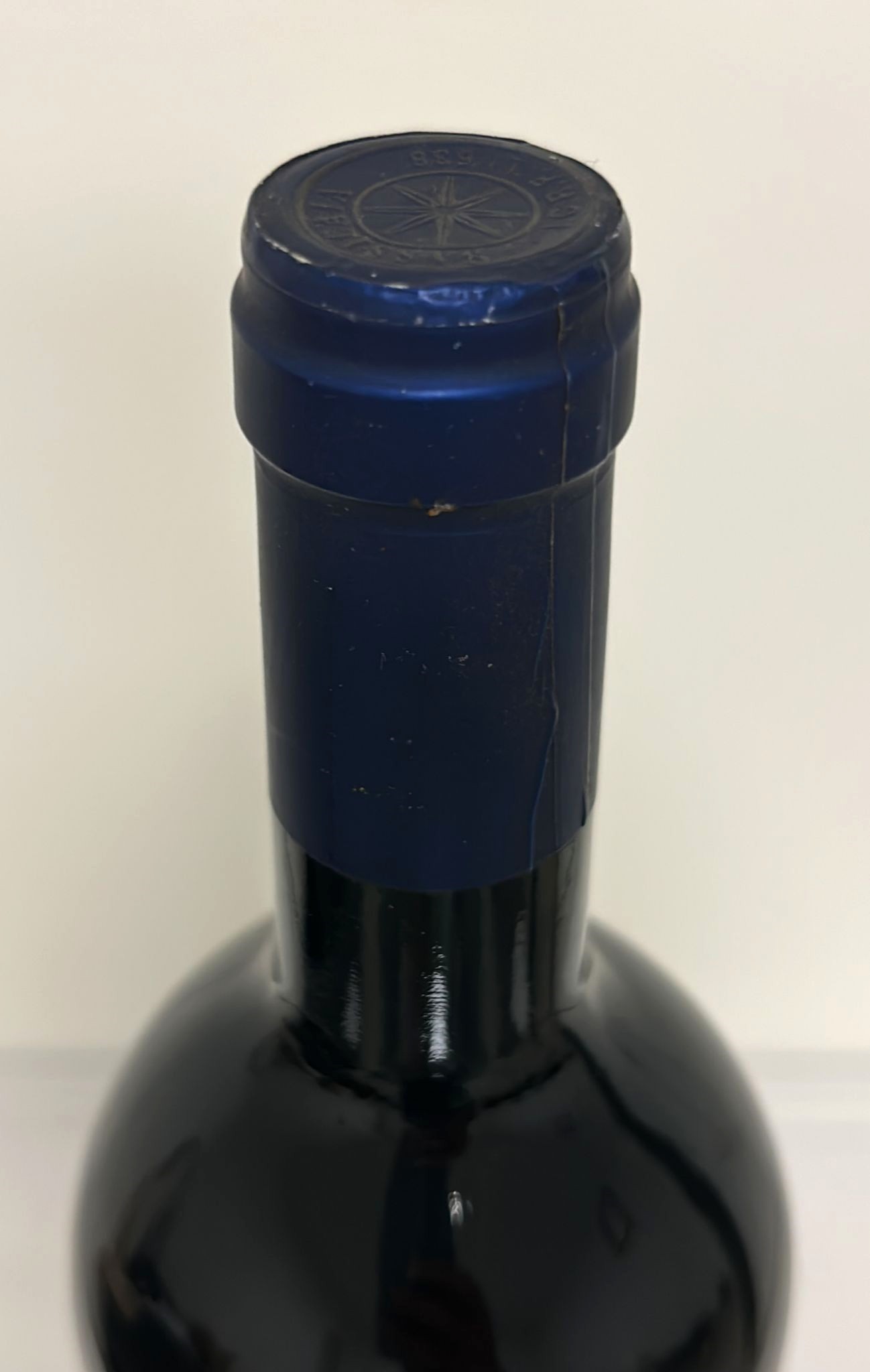 Sassicaia, Tenuta San Guido