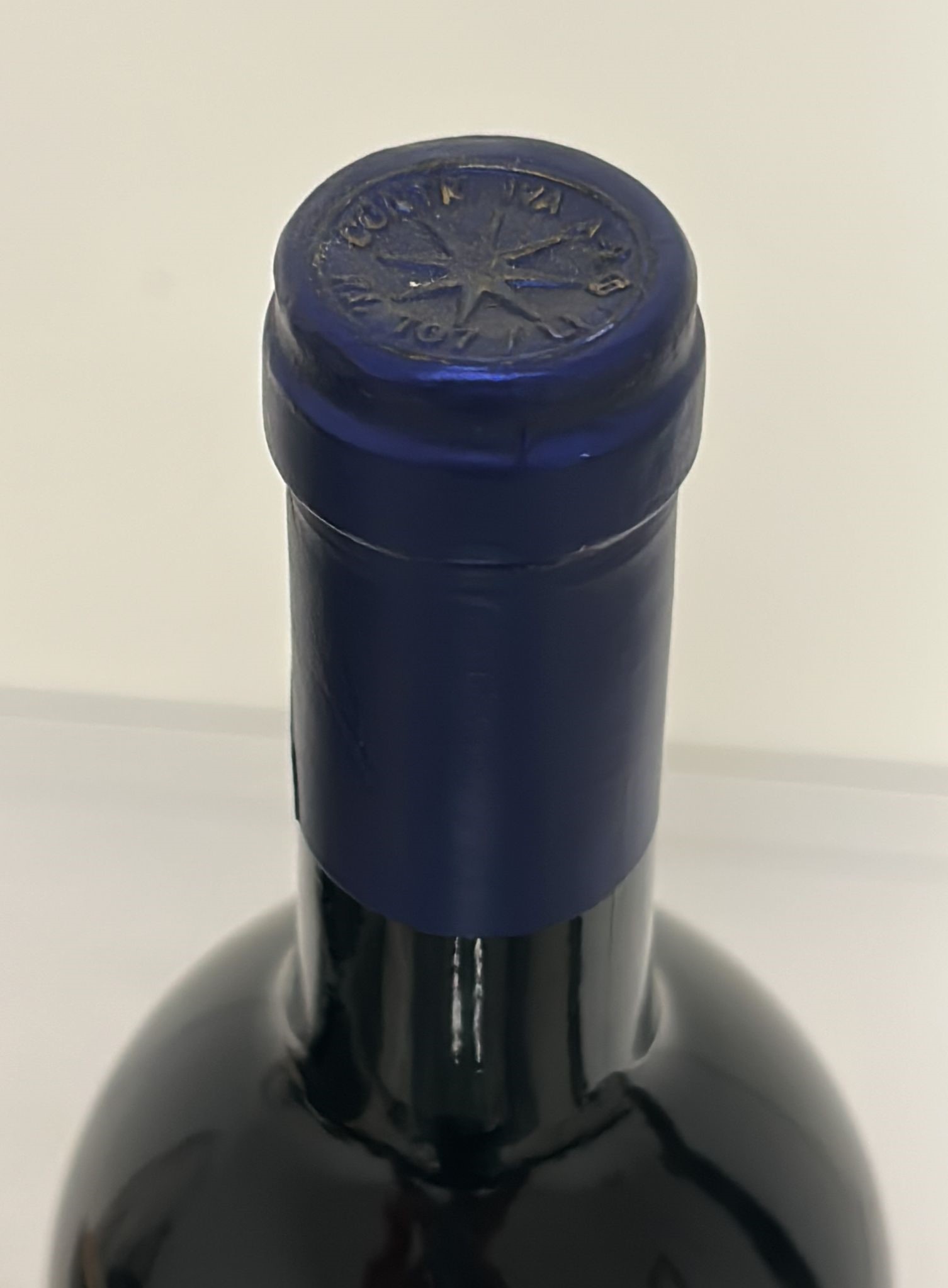 Sassicaia, Tenuta San Guido