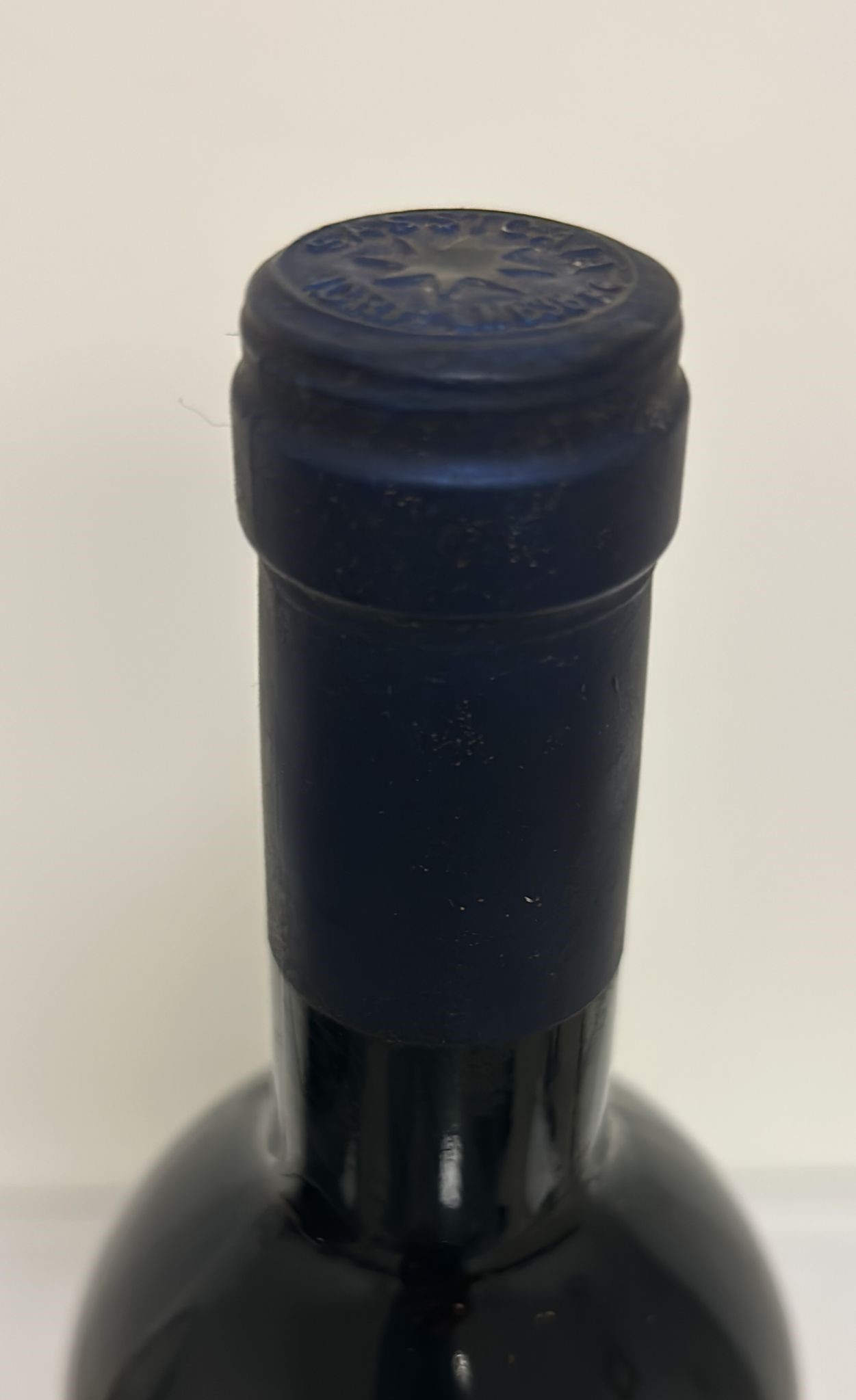 Sassicaia, Tenuta San Guido