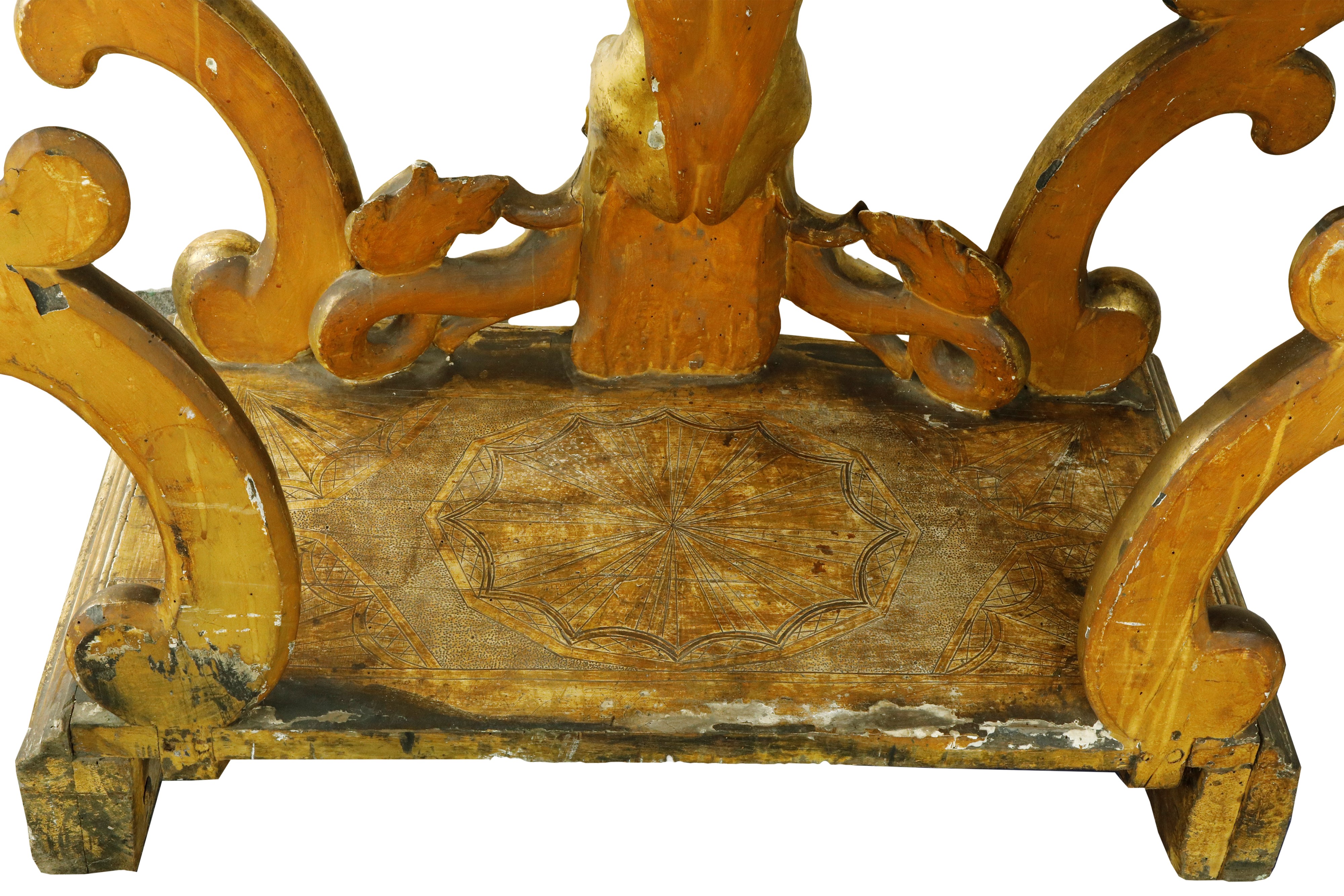 Consolle Italia Centrale