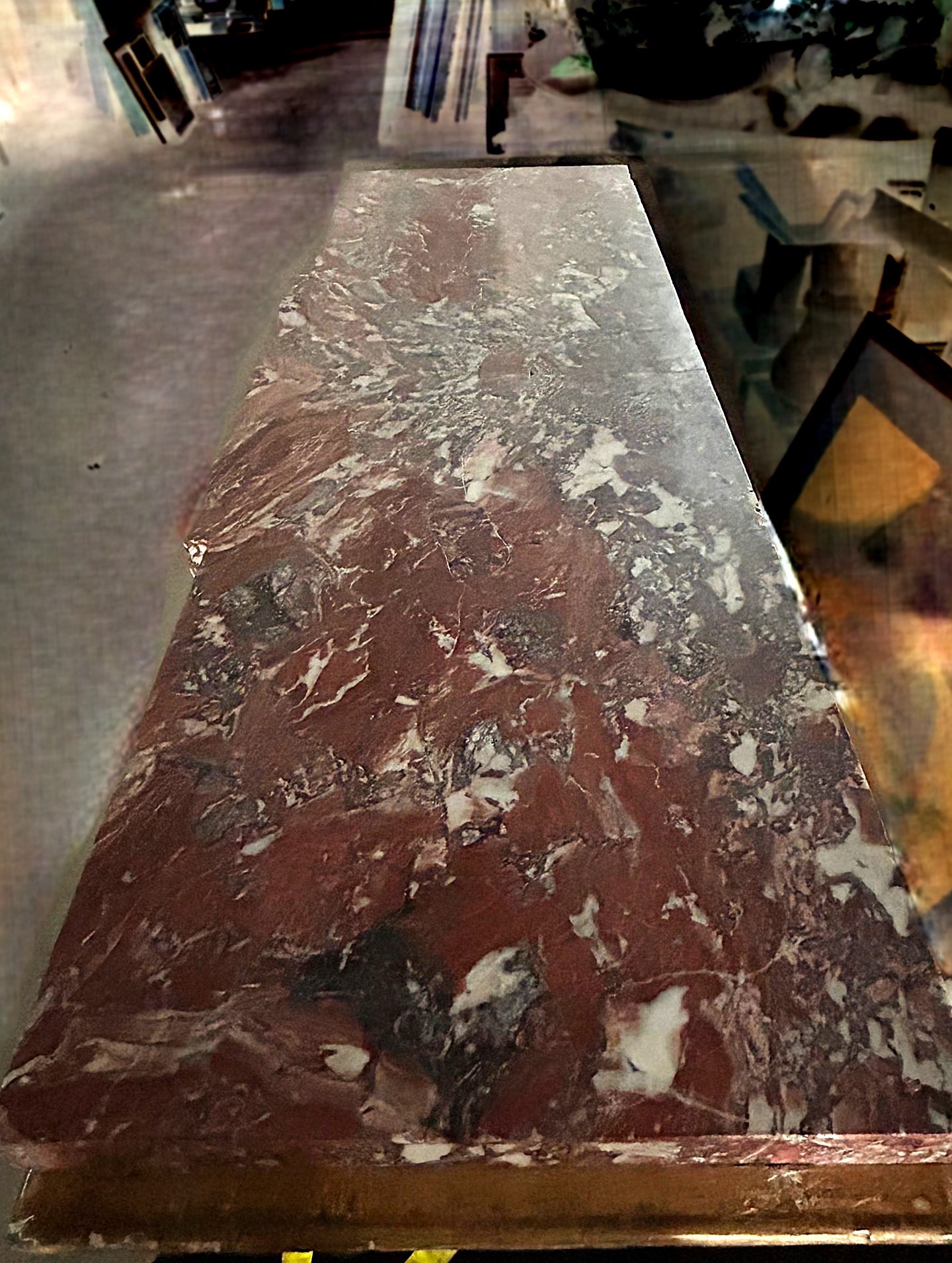 Consolle Italia Centrale