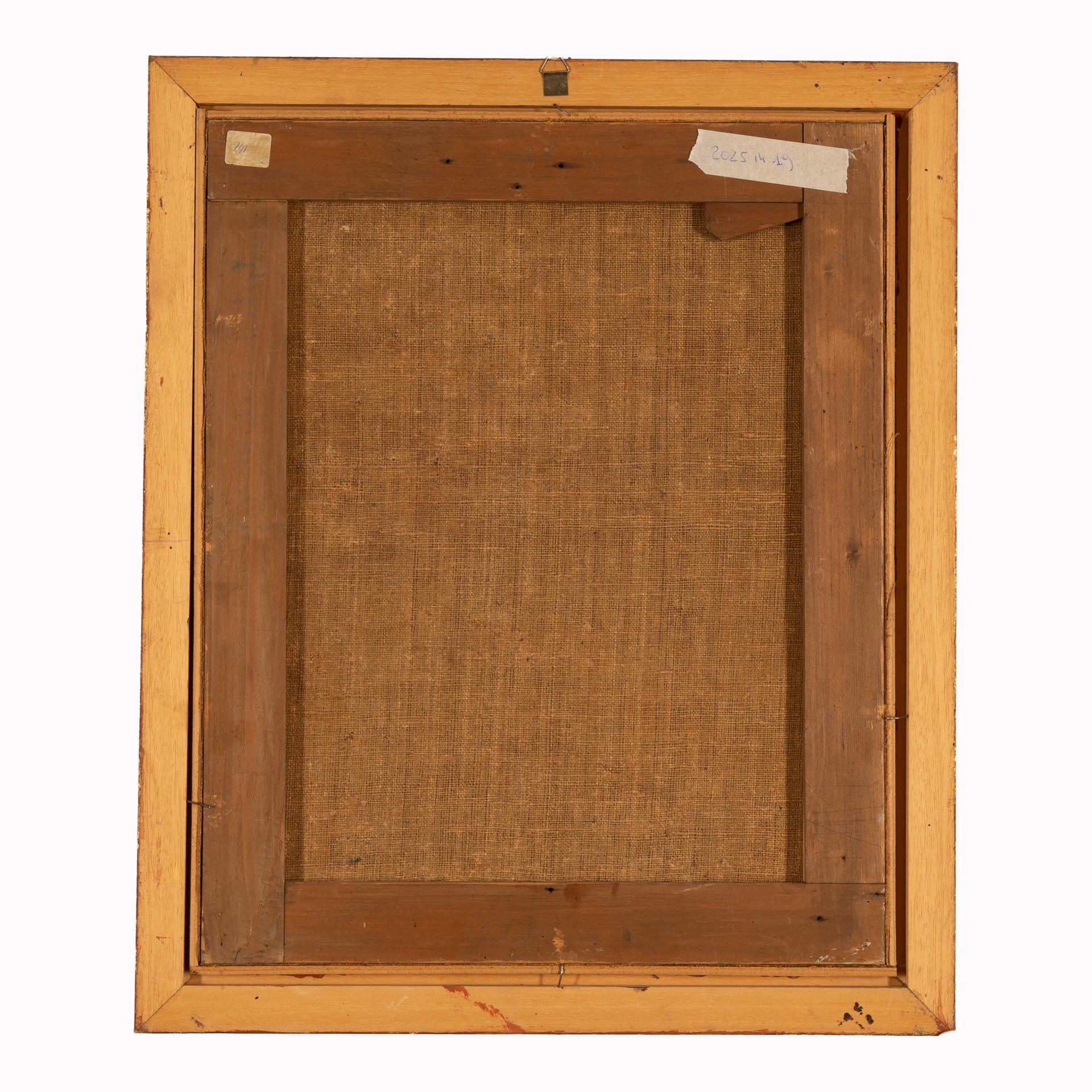 Capriccio architettonico della Piramide Cestia con cratere classico