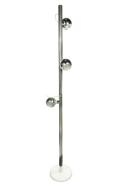 Stilux Milano, Lampada da terra a tre luci