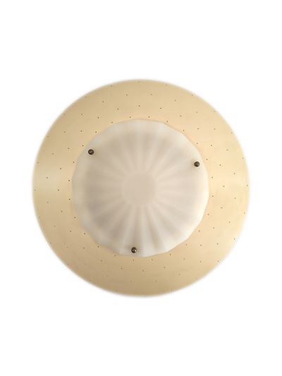 Serie “Migale” (applique), produzione OLuce