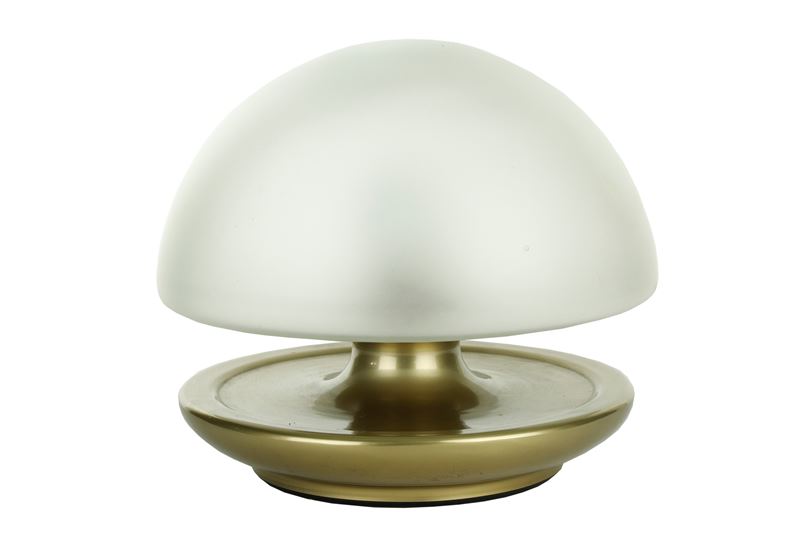 Vittorio Balli Romeo Ballardini - Lampada da tavolo modello “VP”, produzione Sirrah (Italia), 196...