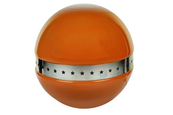 Enrico Tronconi - Lampada da tavolo Space Age, produzione Tronconi - Italia
