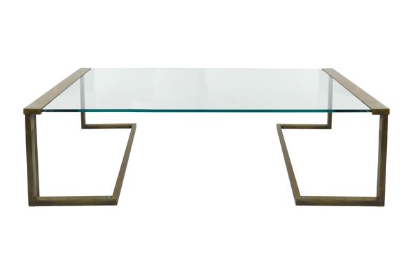 Pierangelo Gallotti - Tavolo "T32", produzione Gallotti e Radice - Italia