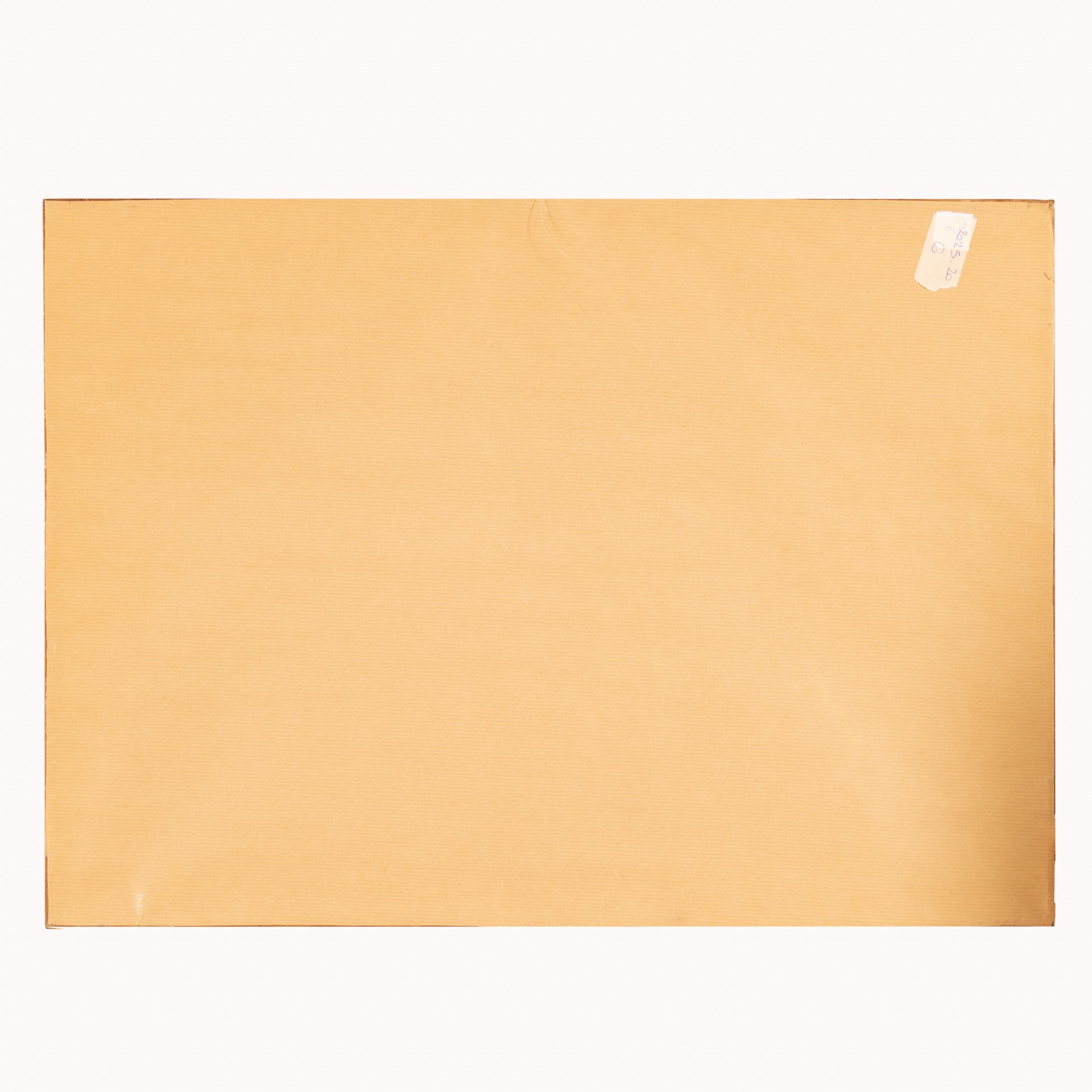 Carta Barbariae Et Biledulgerid Nova Descriptio
