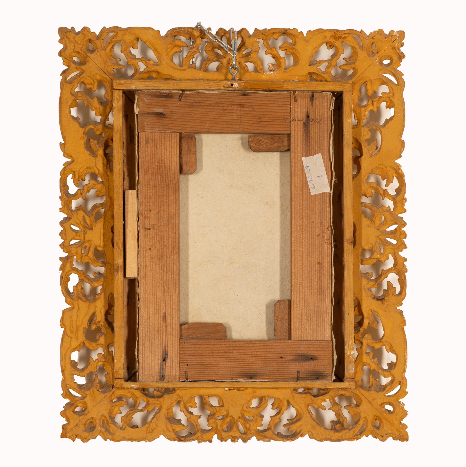 Ritratto di fanciulla con cappello