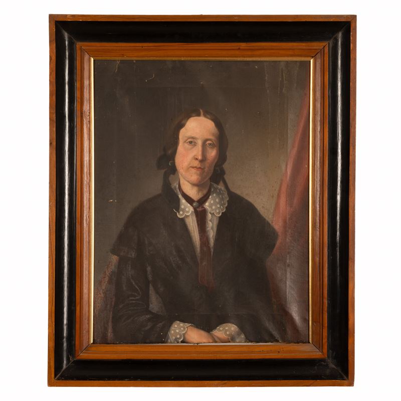 Ritratto di nobildonna