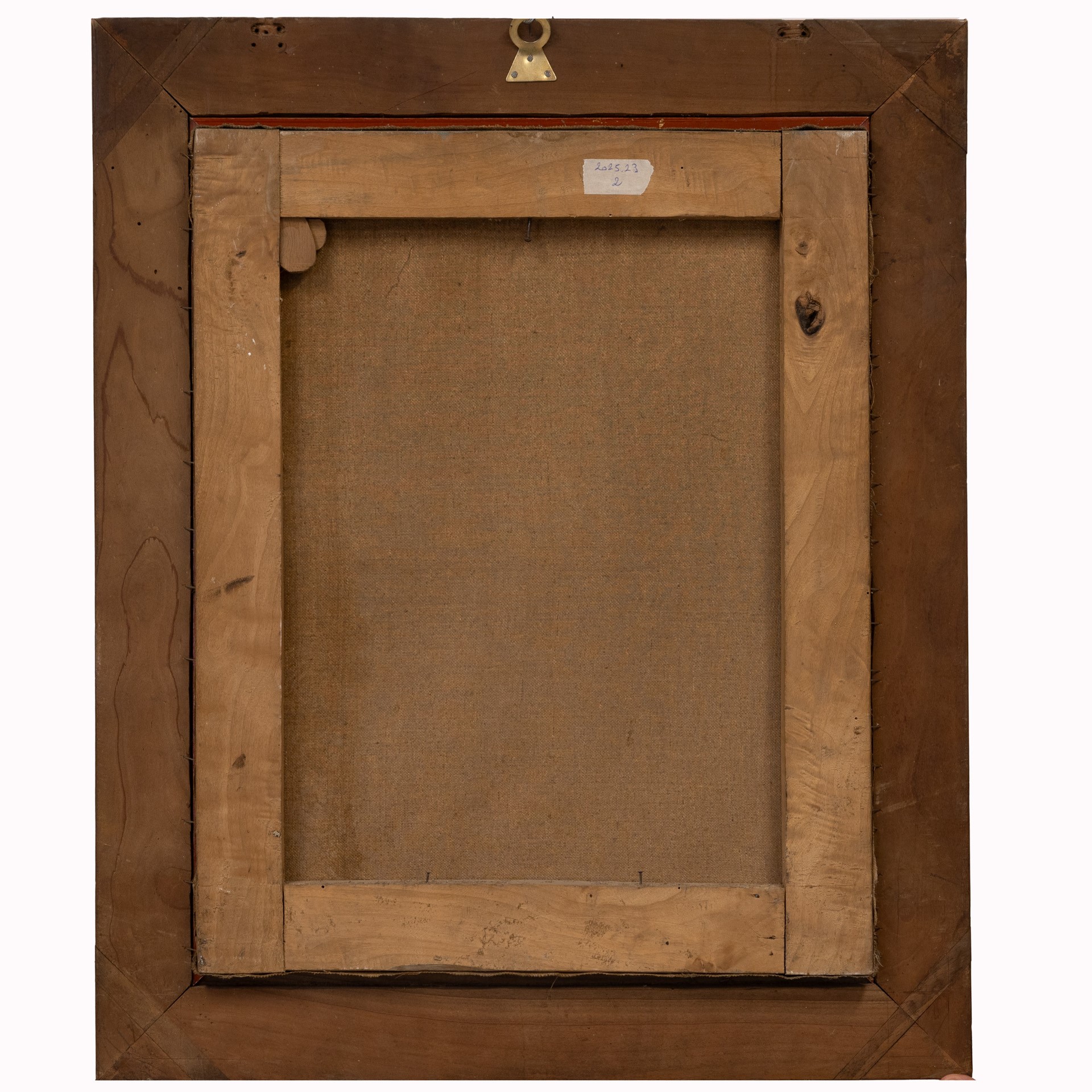 Ritratto di nobildonna