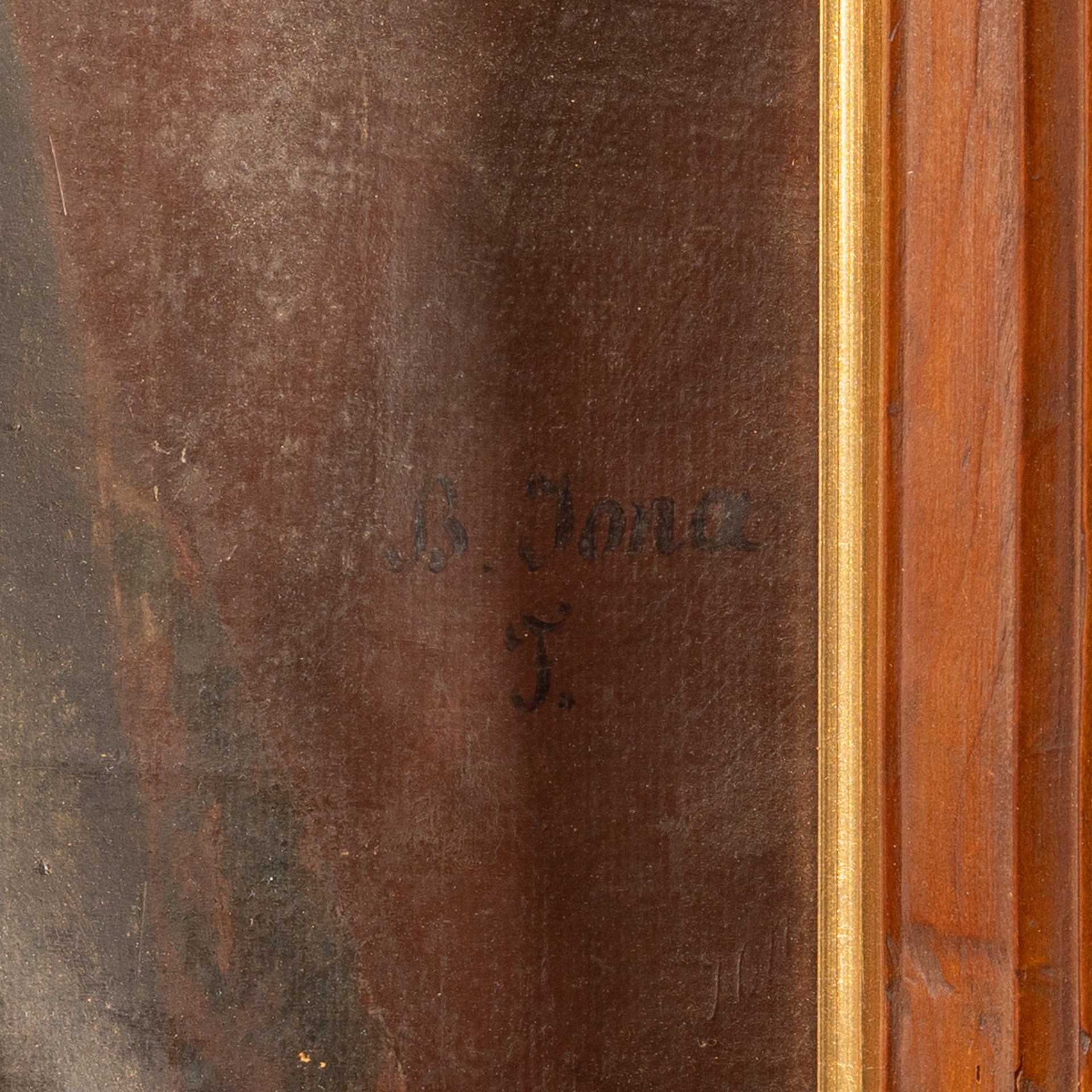 Ritratto di nobildonna