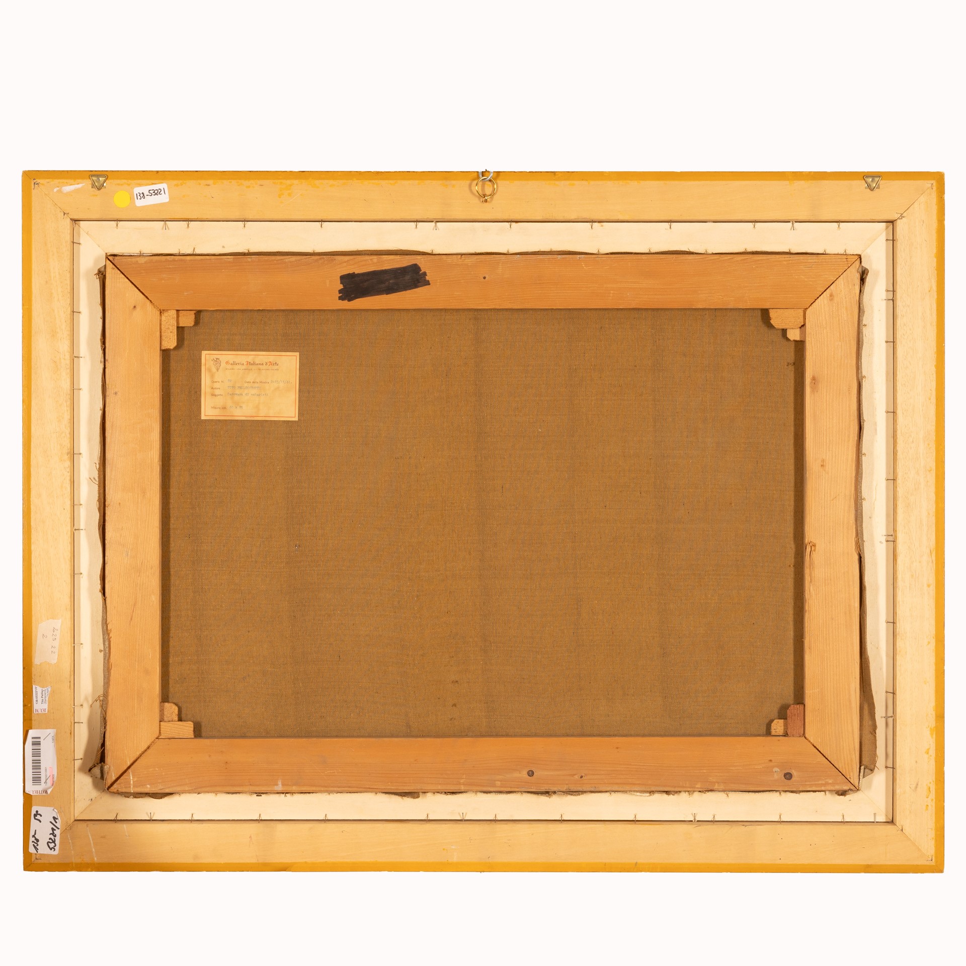 Carovana di Meharisti