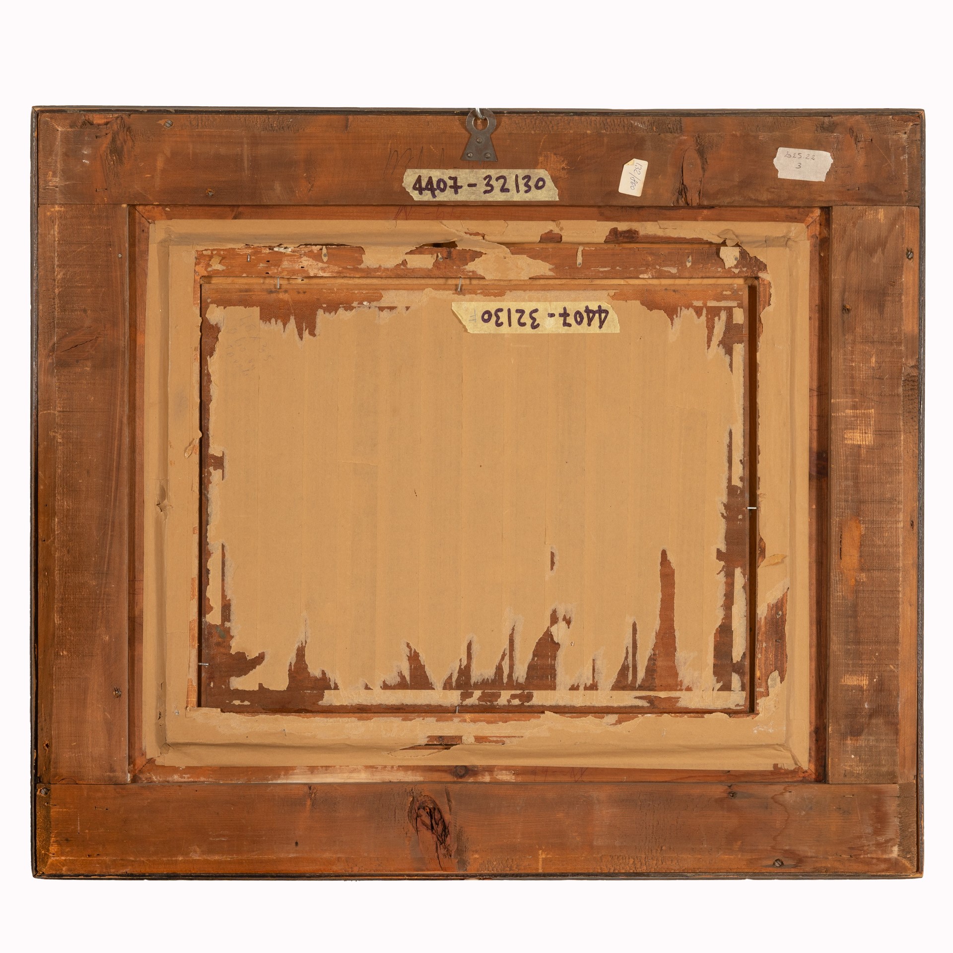 Carovana con asini e cavalli