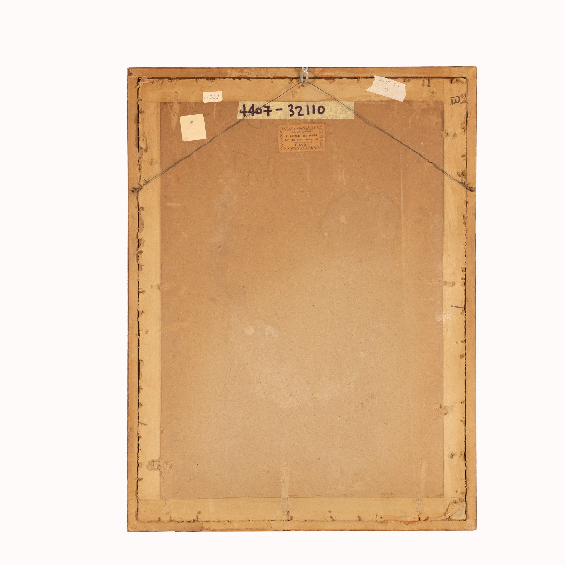 Ritratto di giovane fanciulla