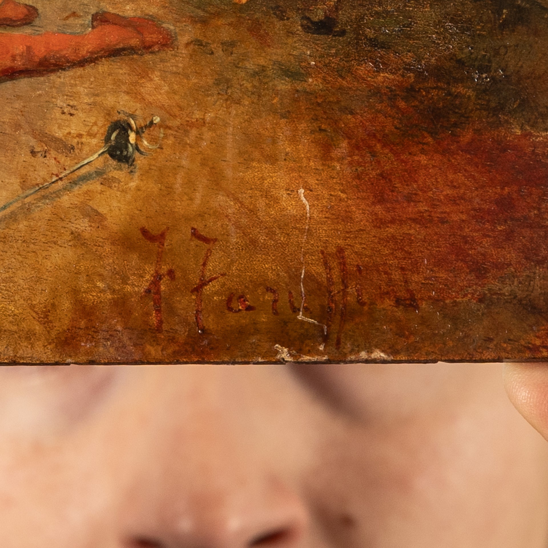 Duello dopo l'assalto alla diligenza