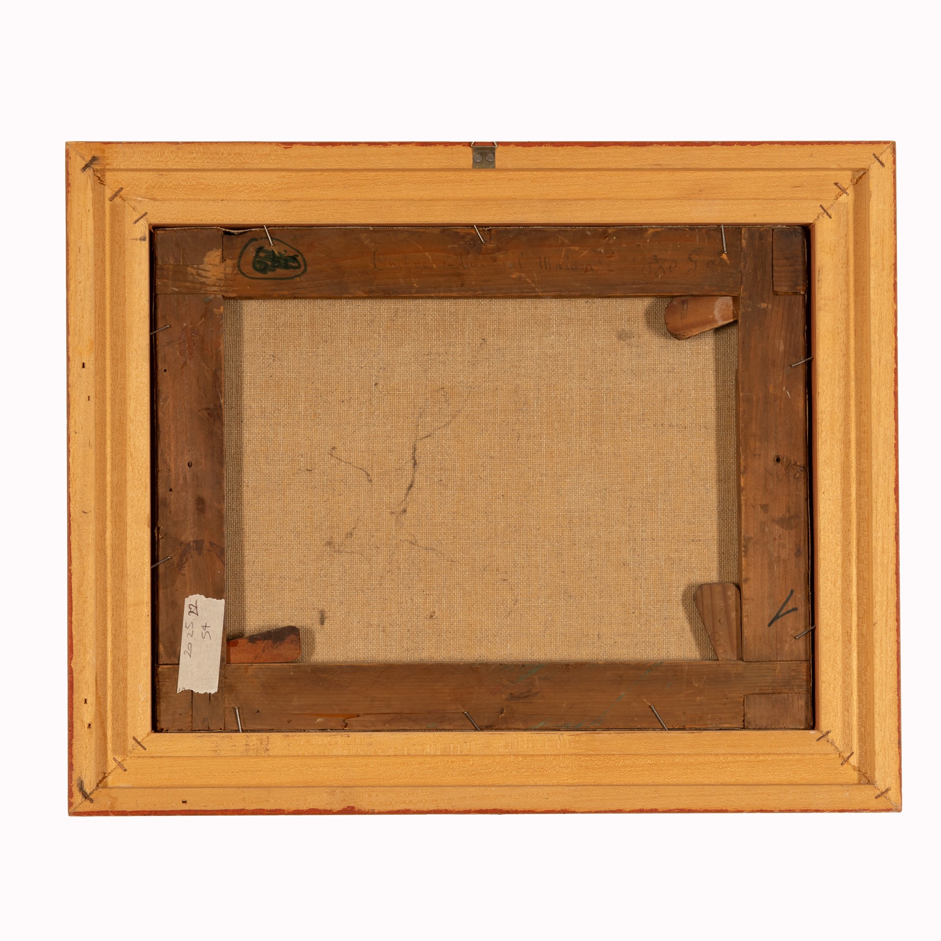 Ombre di luce sul Maldon