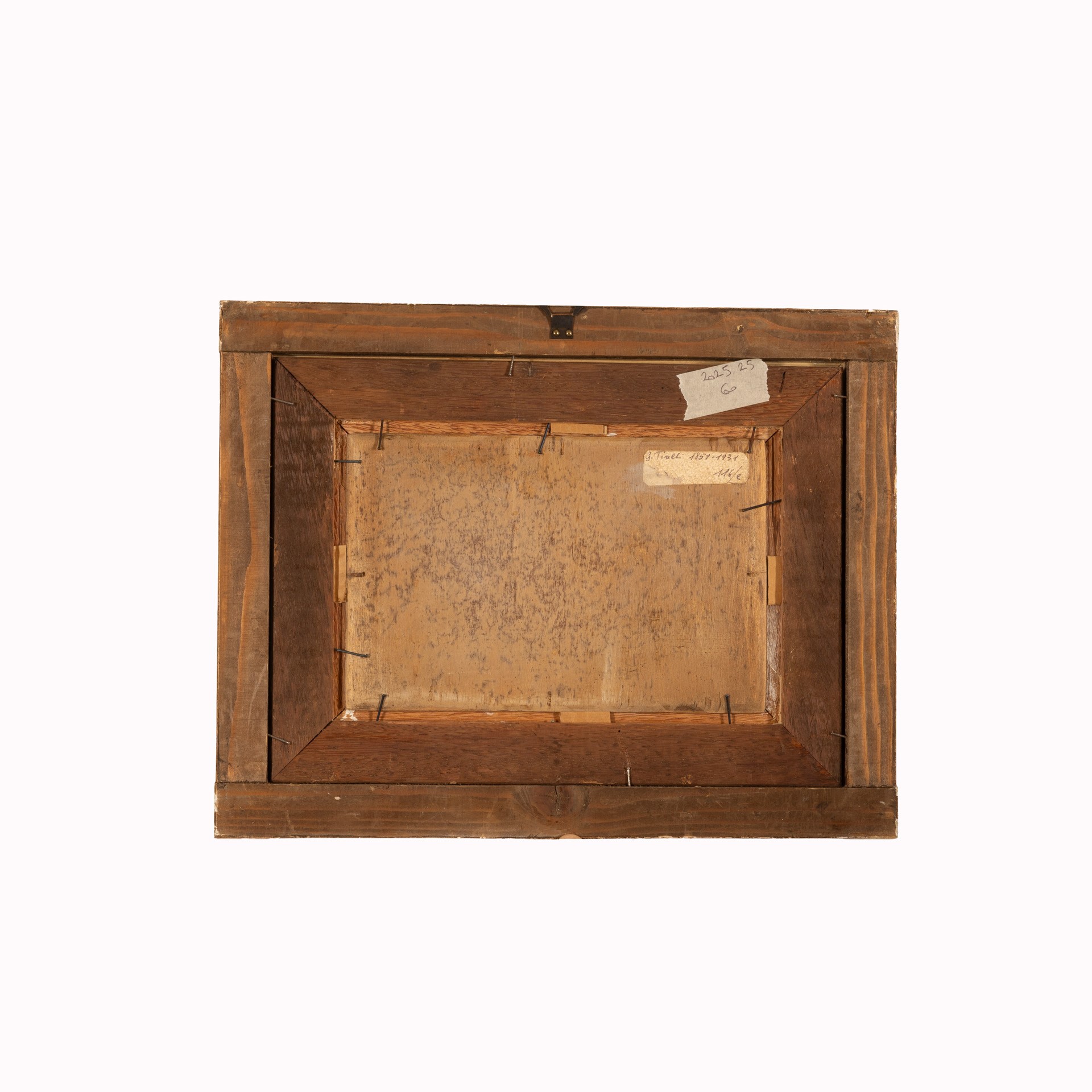 Passeggiata assolata