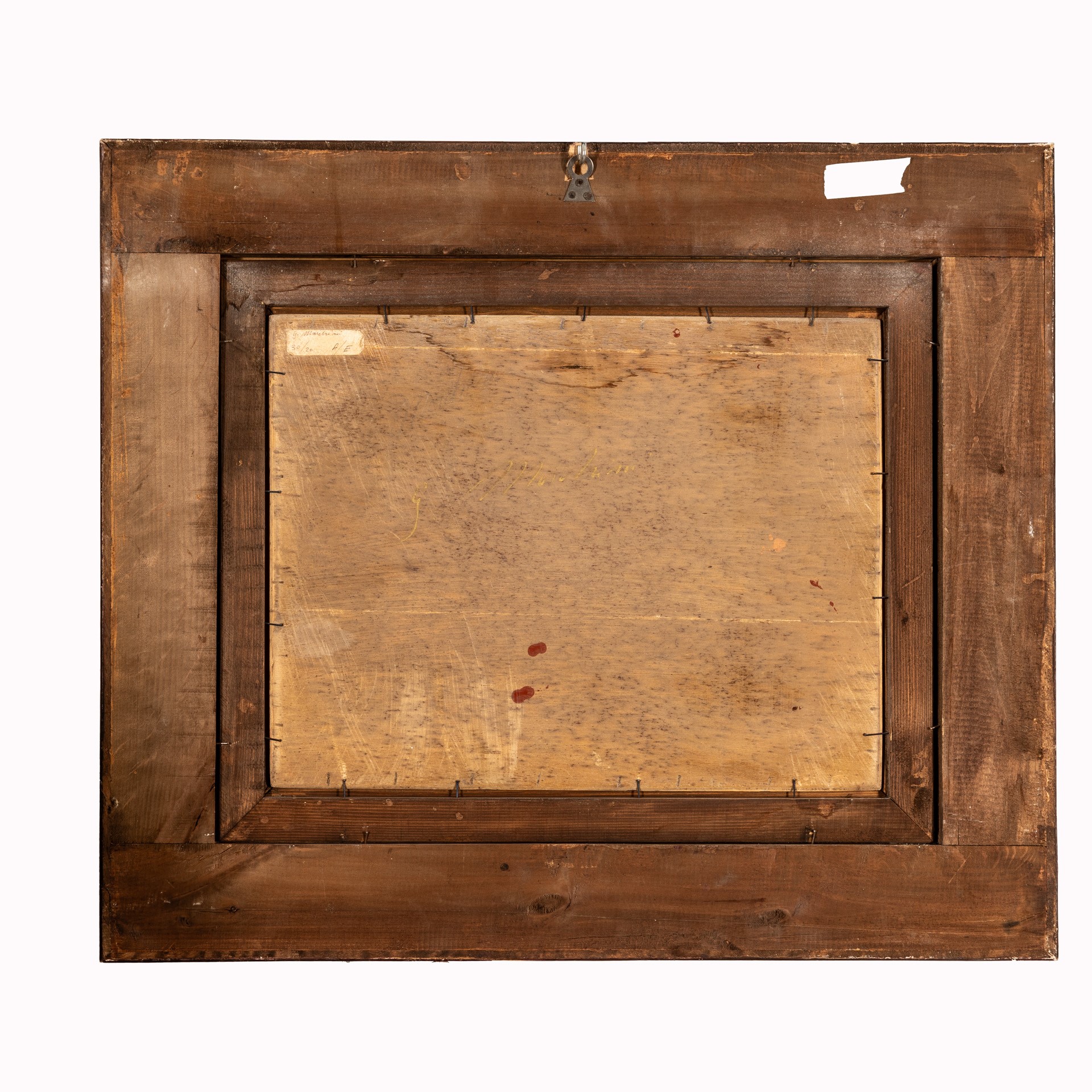 Nudo di donna distesa