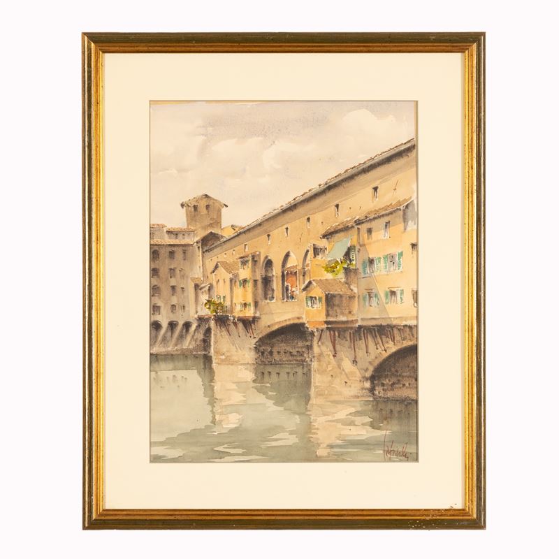 Ponte Vecchio