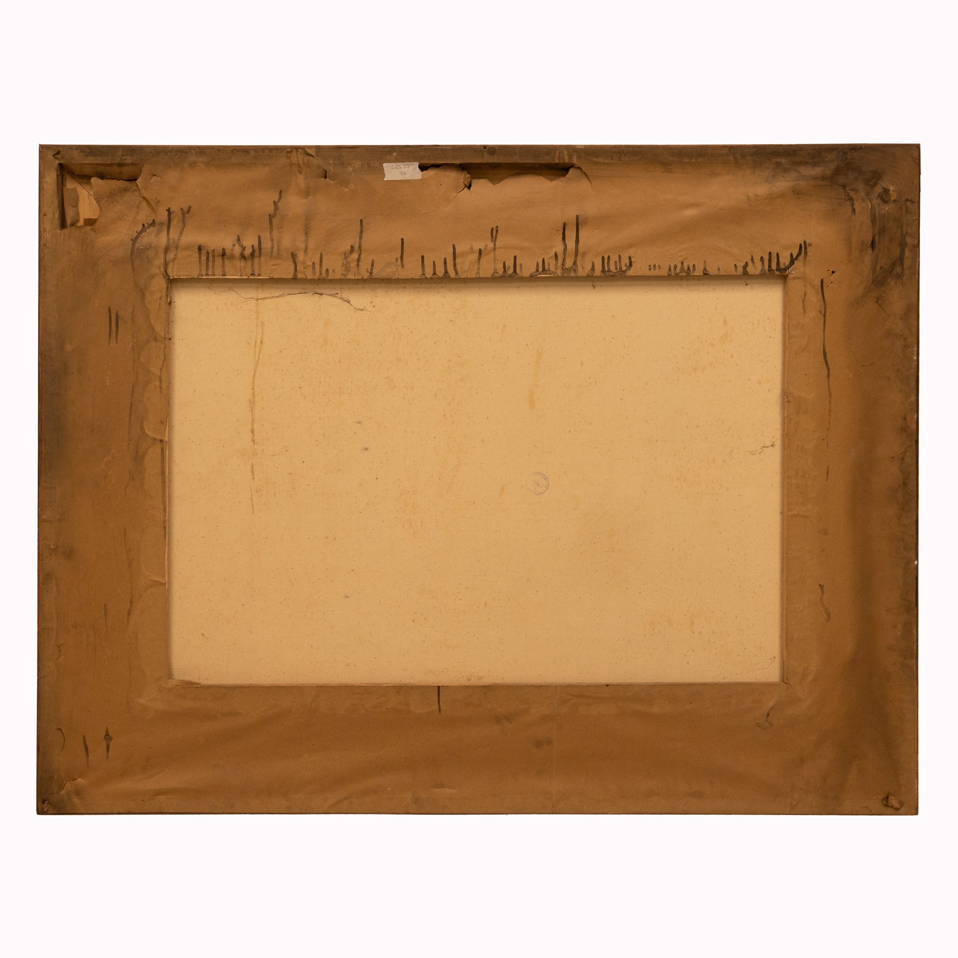 Navi a vela alla fonda