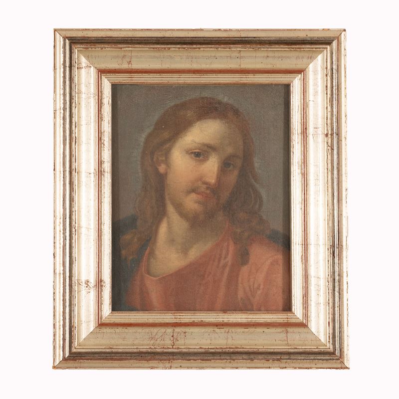 Volto di Gesu'