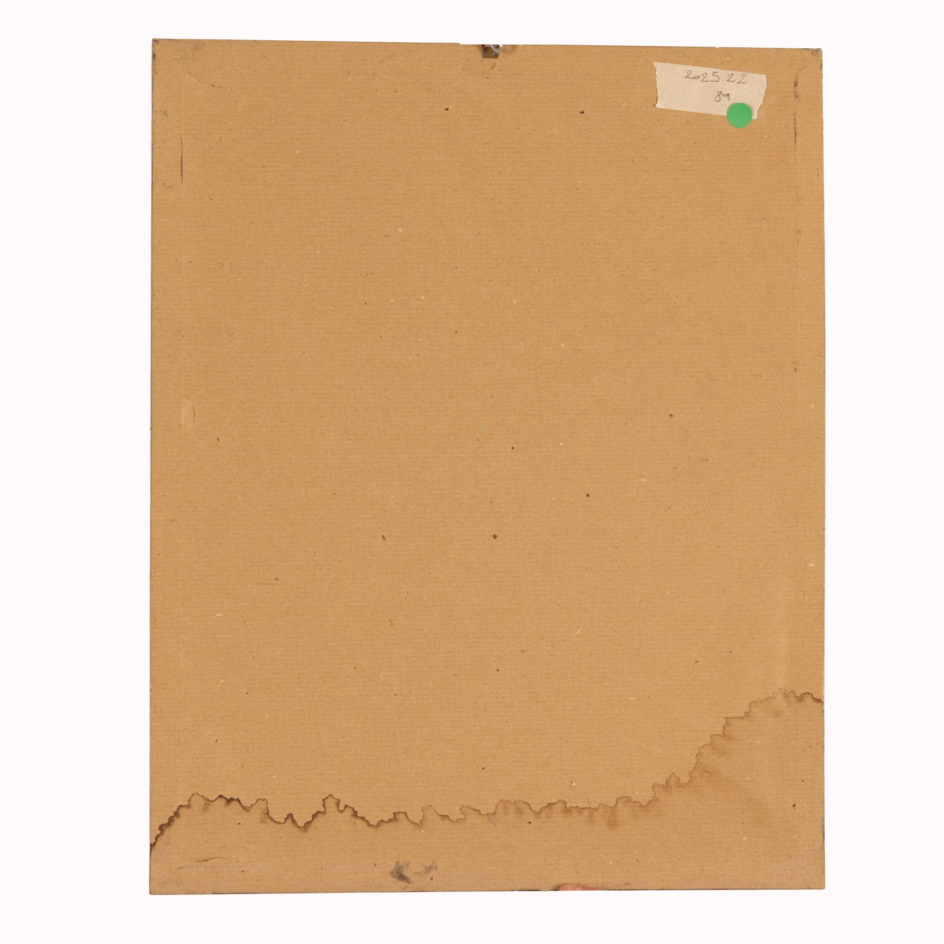 Studio di nudo femmininle