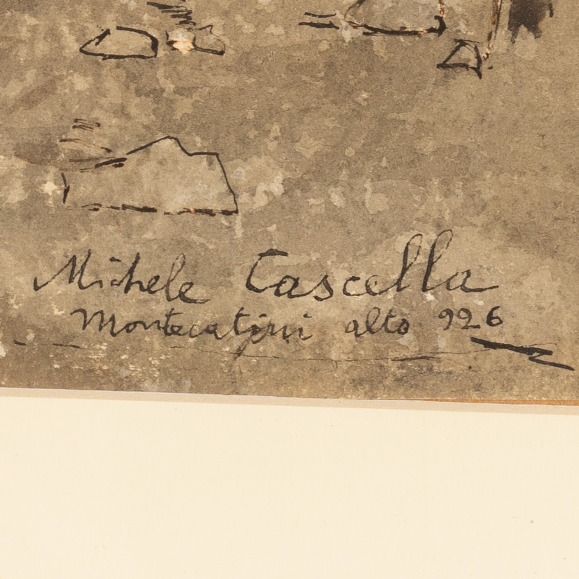 Montecatini Alto 926