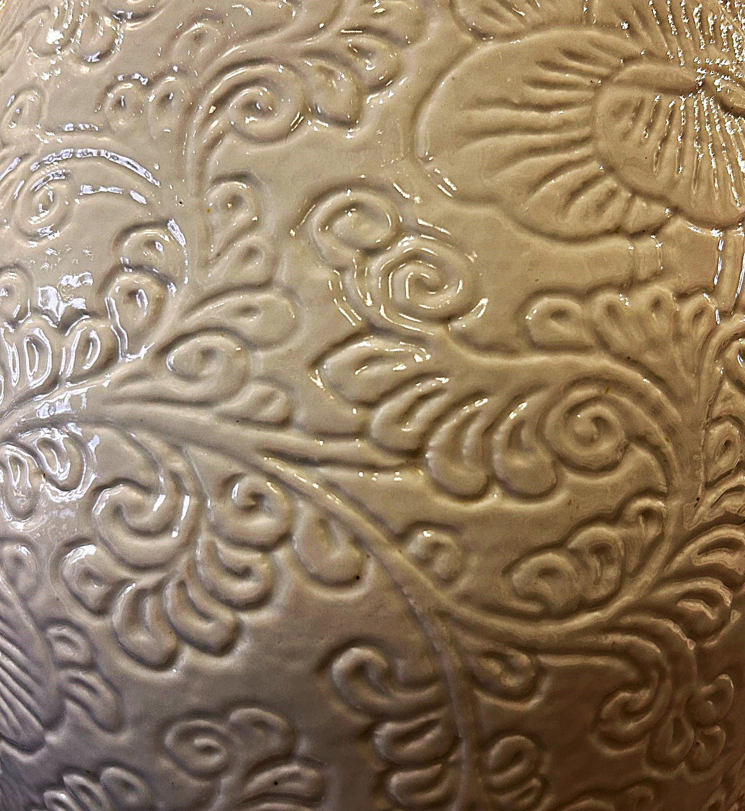 Coppia di vasi Canton