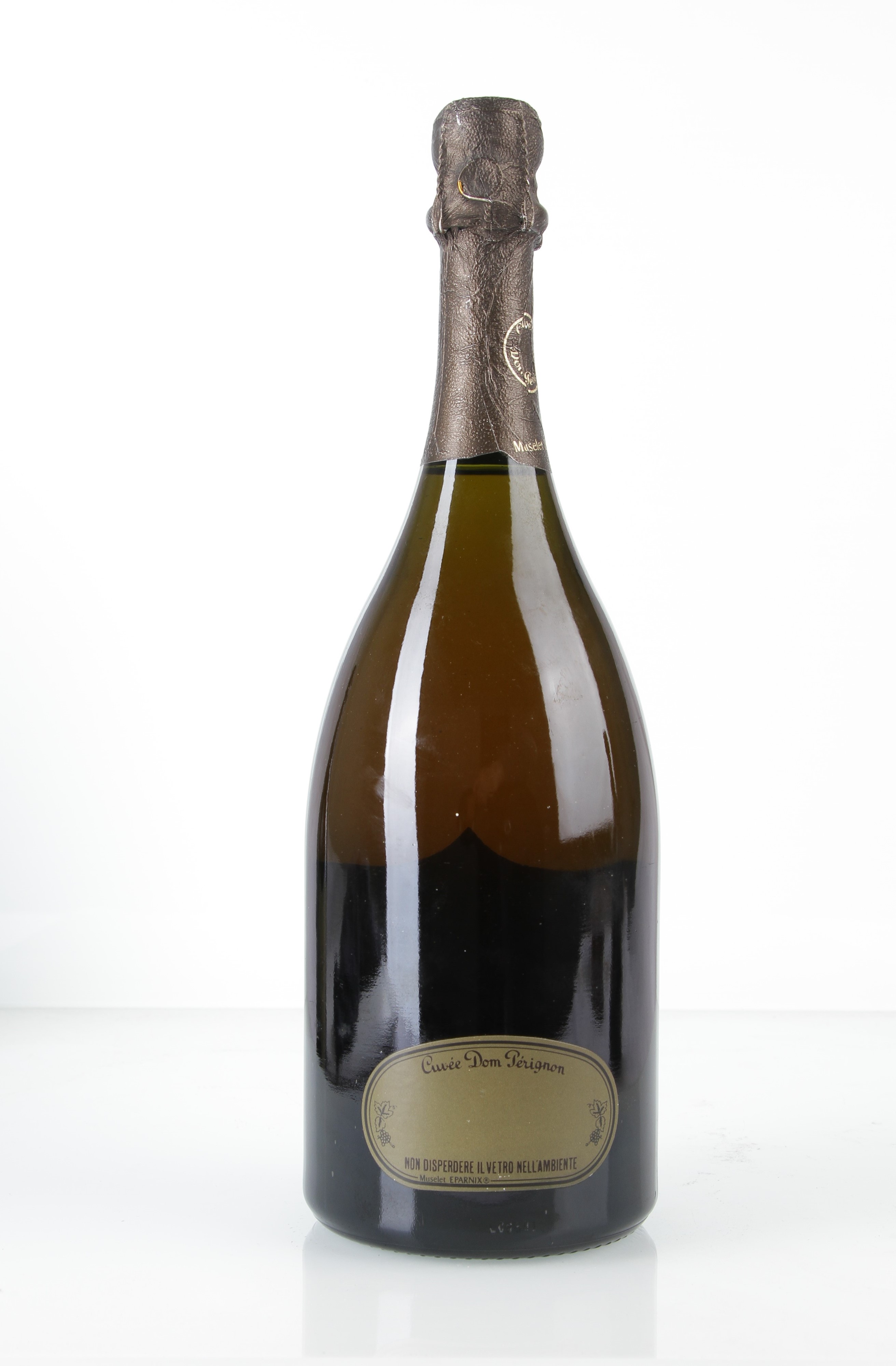 Champagne Cuvèe Dom Perignon Vintage 1983
