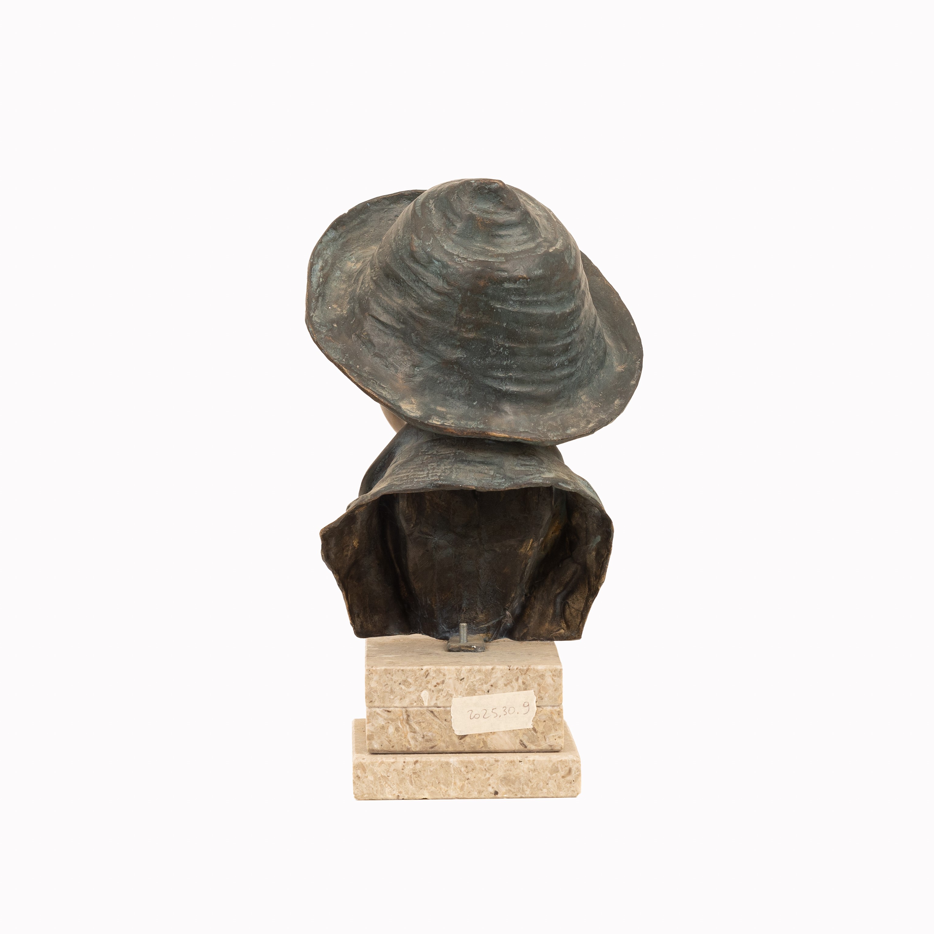 Scultura in Bronzo alla Maniera di Gemito