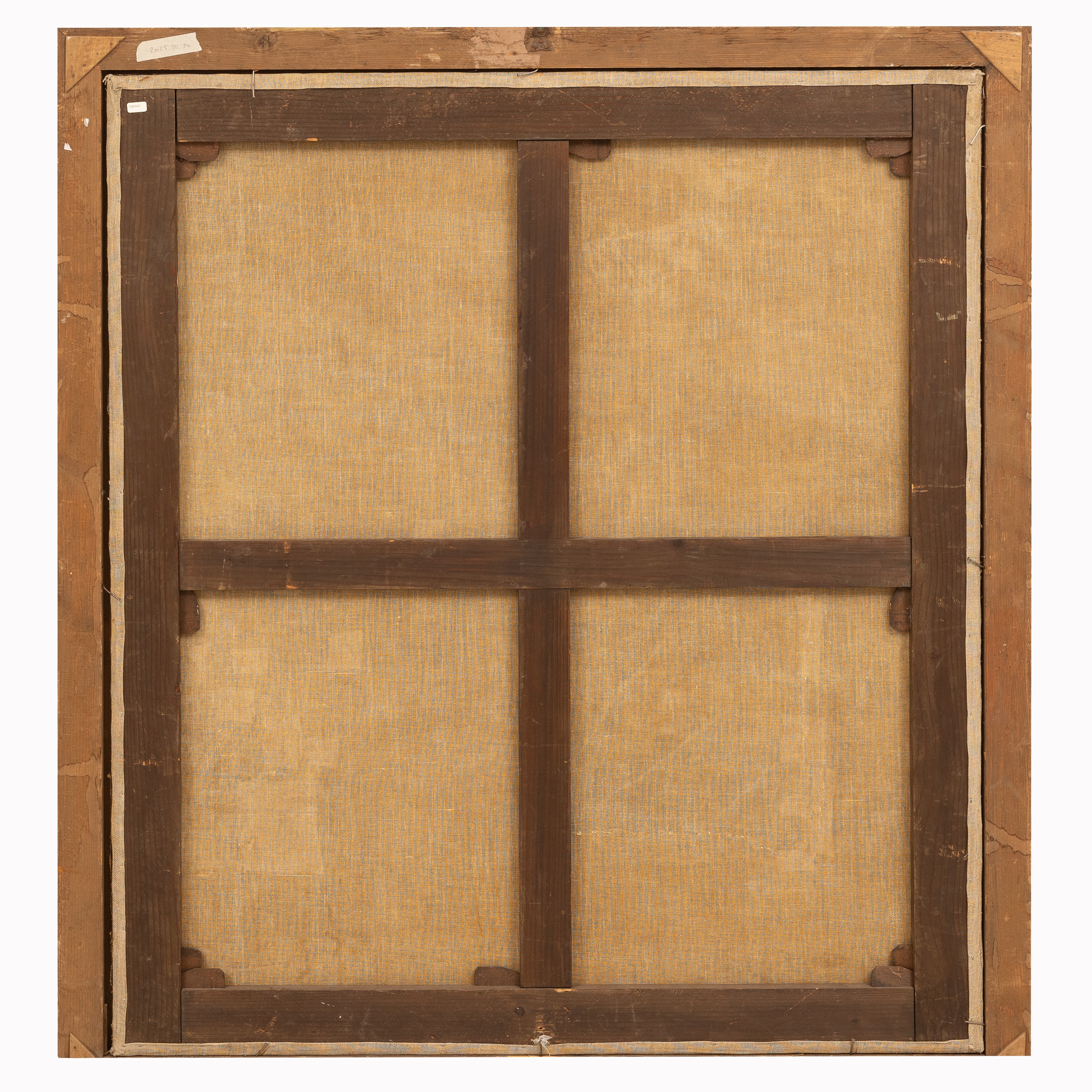 "Psiche e Amore", scuola veneta