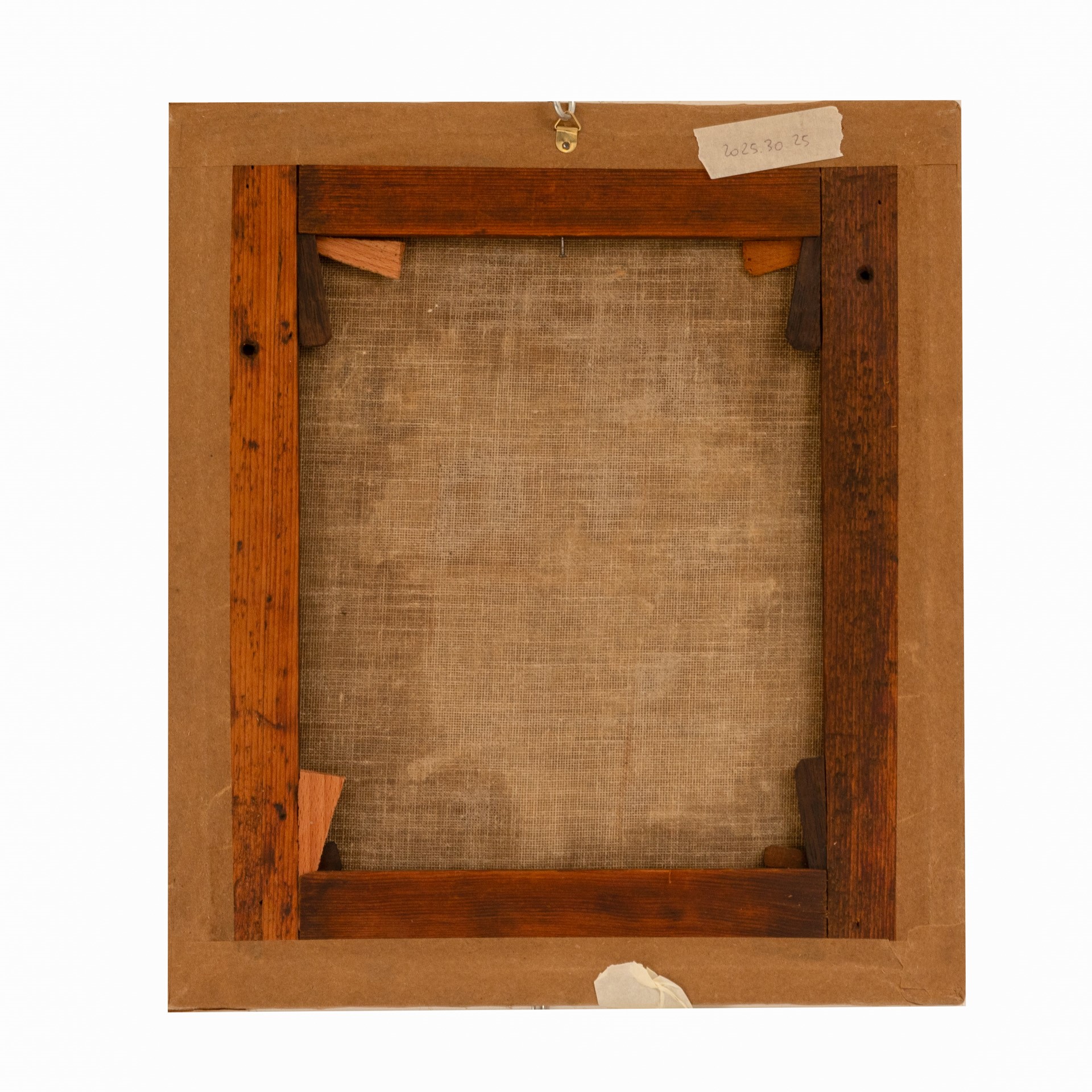 RITRATTO DI TIZIANO VECELLIO