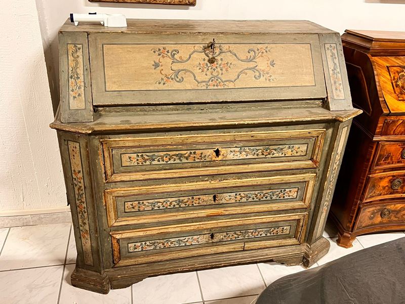 Mobile a ribalta, Marche