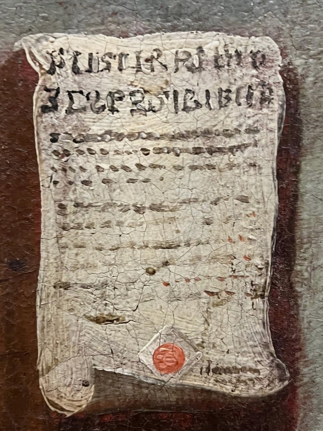 "Strage degli Innocenti"