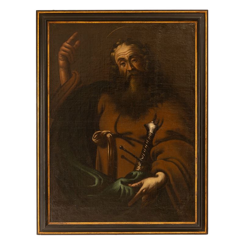 ANTONIO ARIAS FERNÁNDEZ (attribuito a )