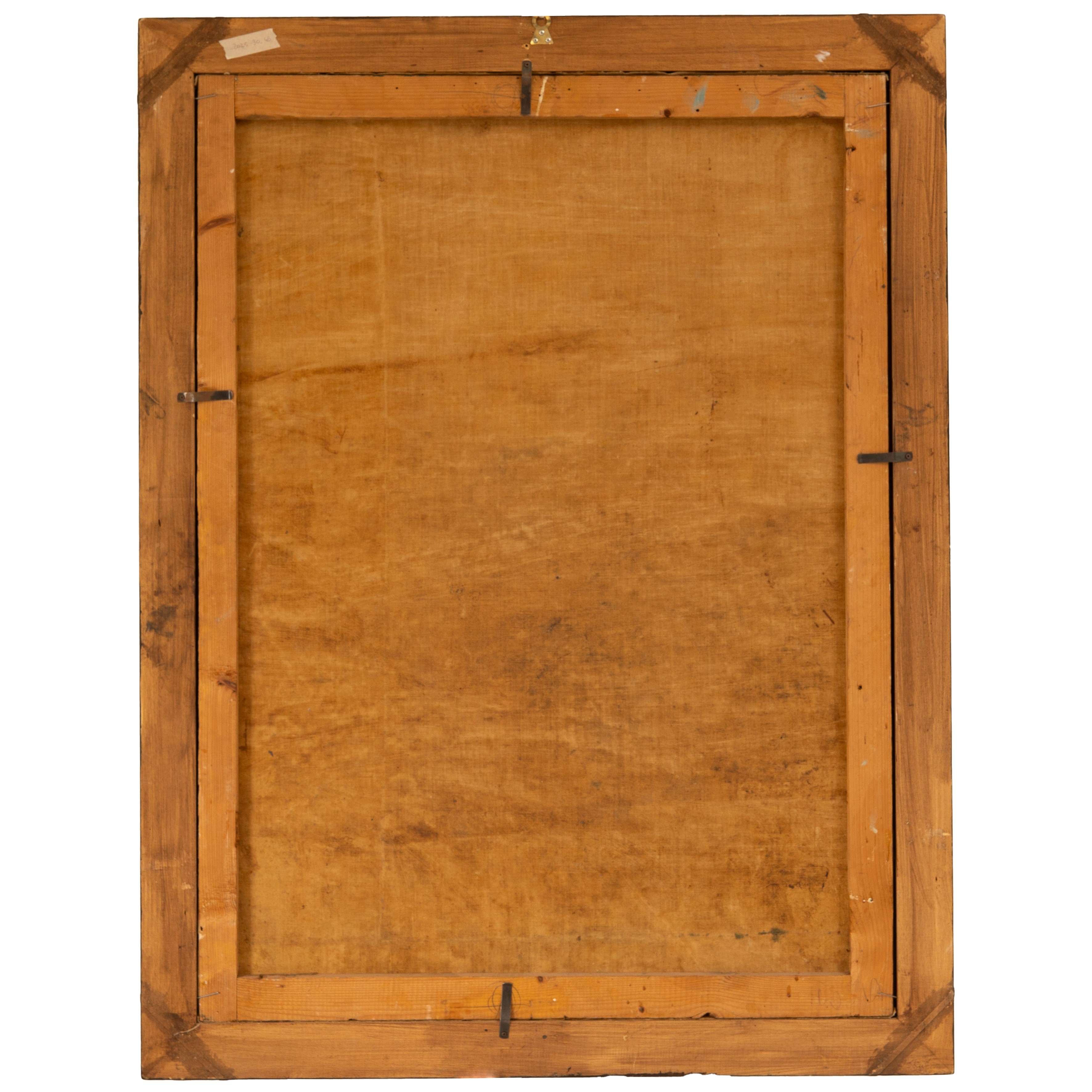 ANTONIO ARIAS FERNÁNDEZ (attribuito a )