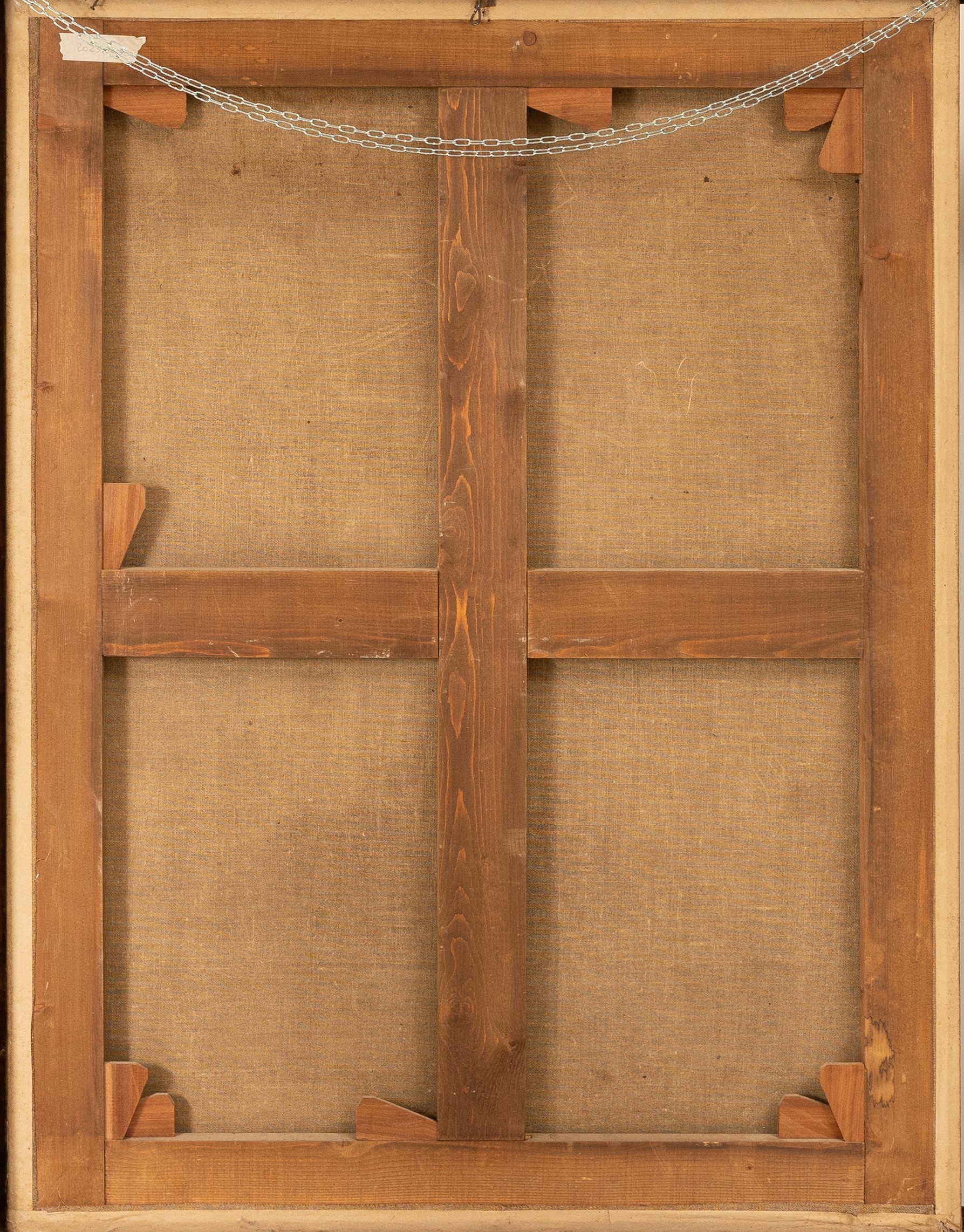 Madonna con Bambino e Santi